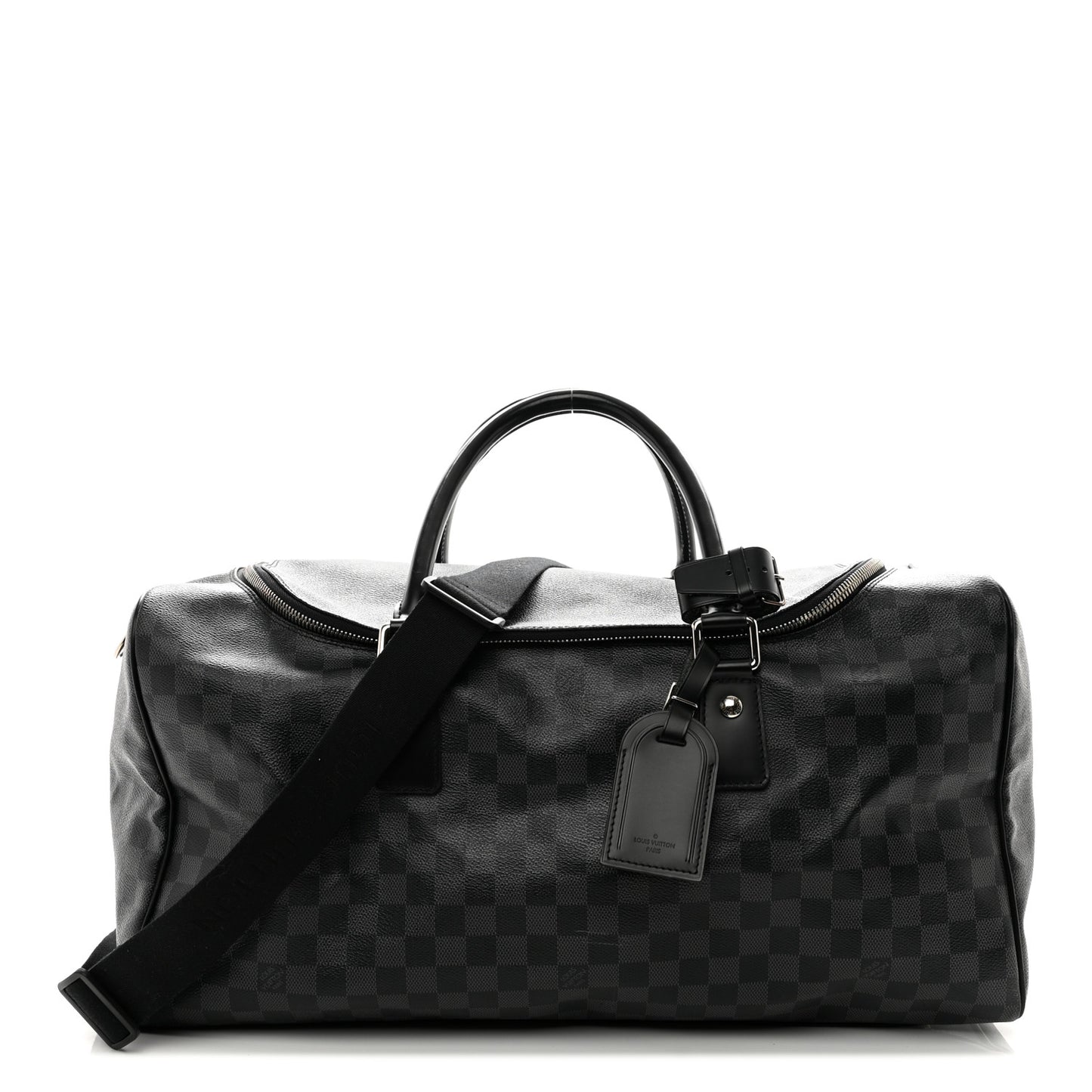 Damier Graphite Roadster