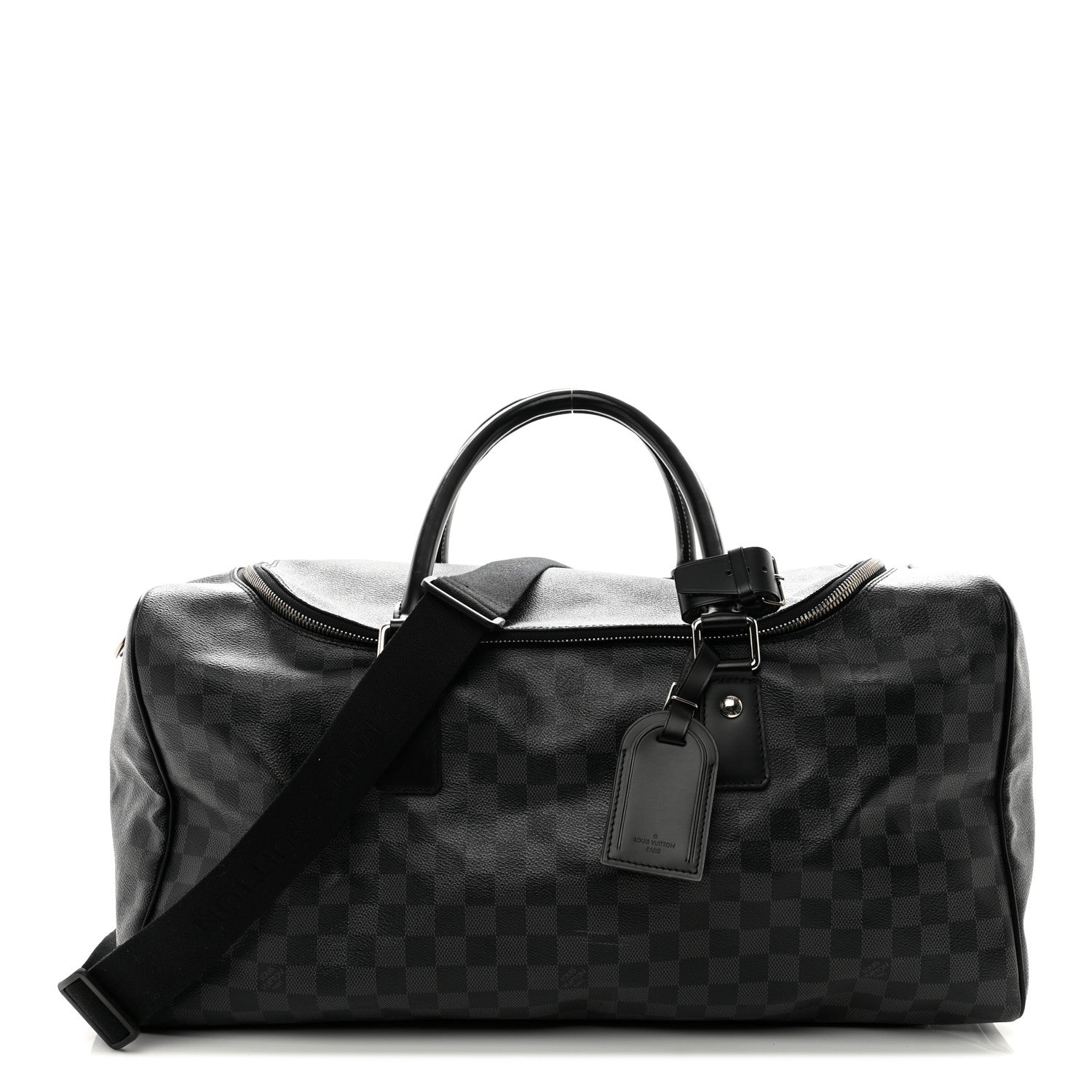 Louis Vuitton Damier Graphite Roadster 1 of 10