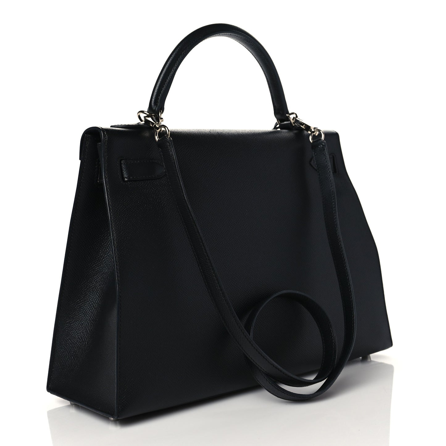 Epsom Kelly Sellier 32 Black
