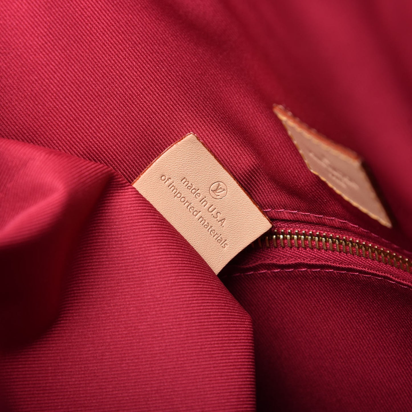 Monogram Graceful MM Pivoine