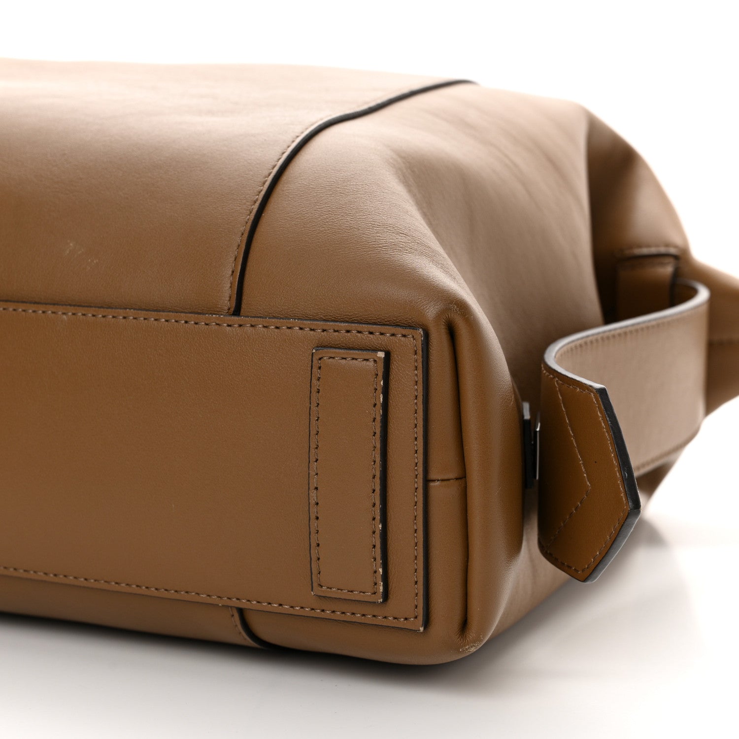 Givenchy Soft Calfskin Medium Soft Antigona Military Green 9 of 13