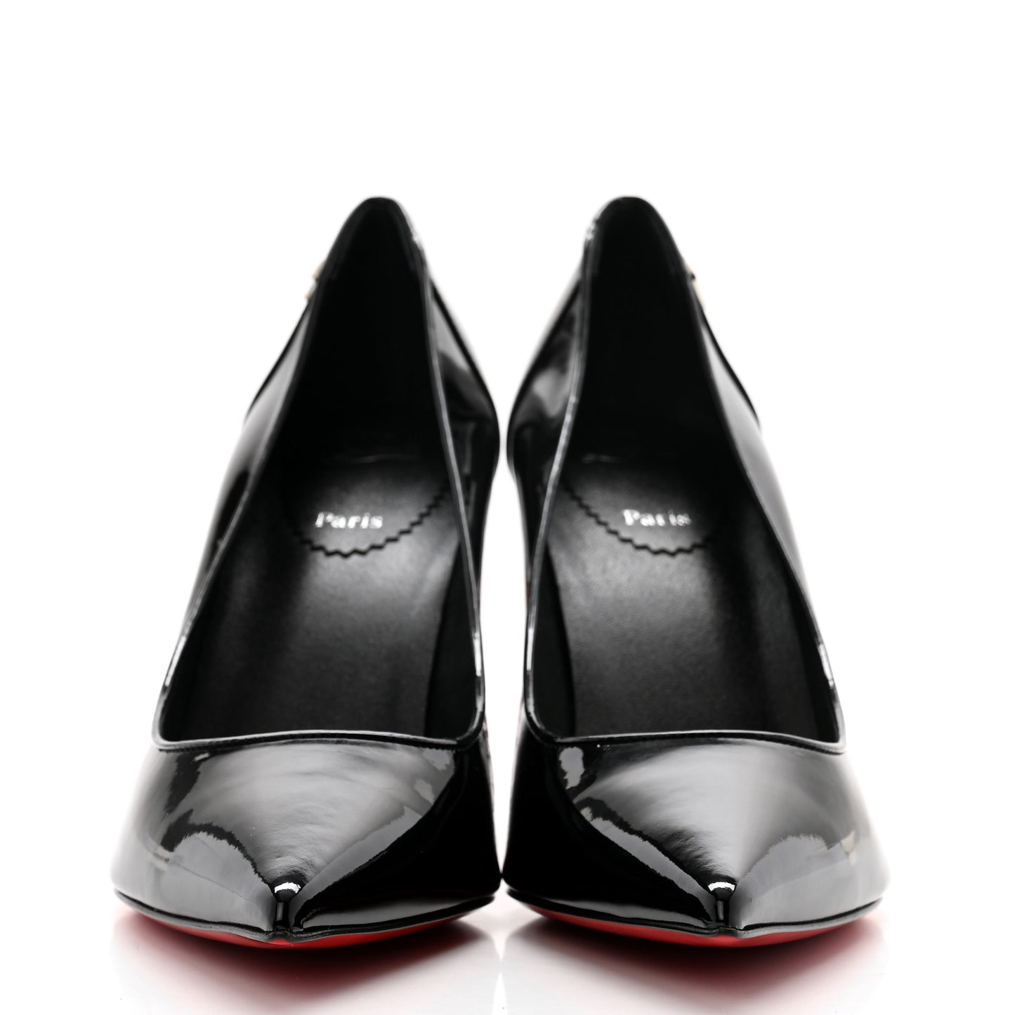 Patent Sporty Kate 85 Pumps 40 Black
