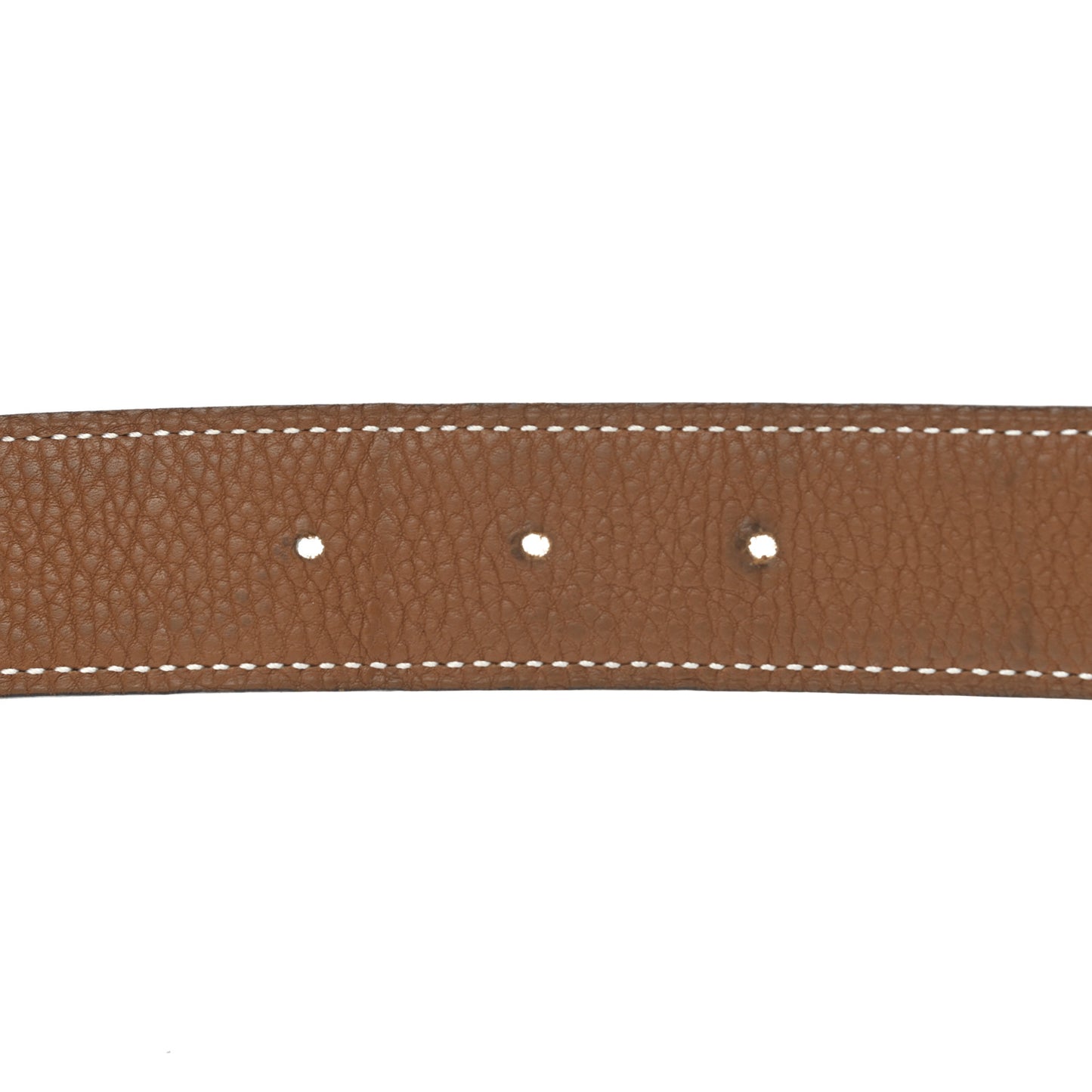 Box Togo 32mm H Belt Black Gold