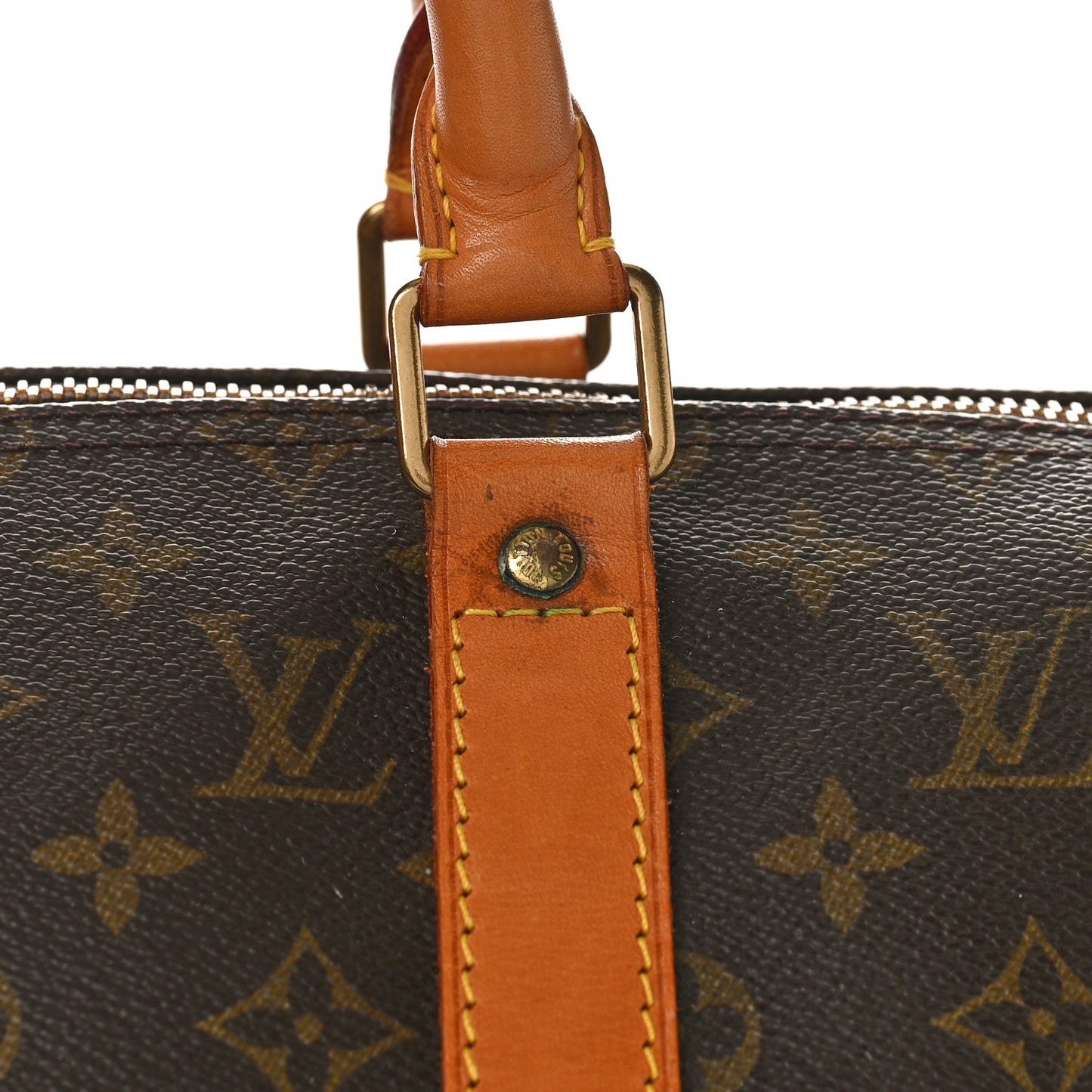 Monogram Keepall 50