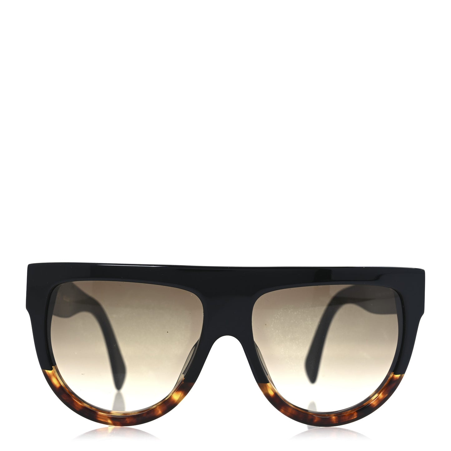 Shadow Sunglasses CL 41026/S Black Havana