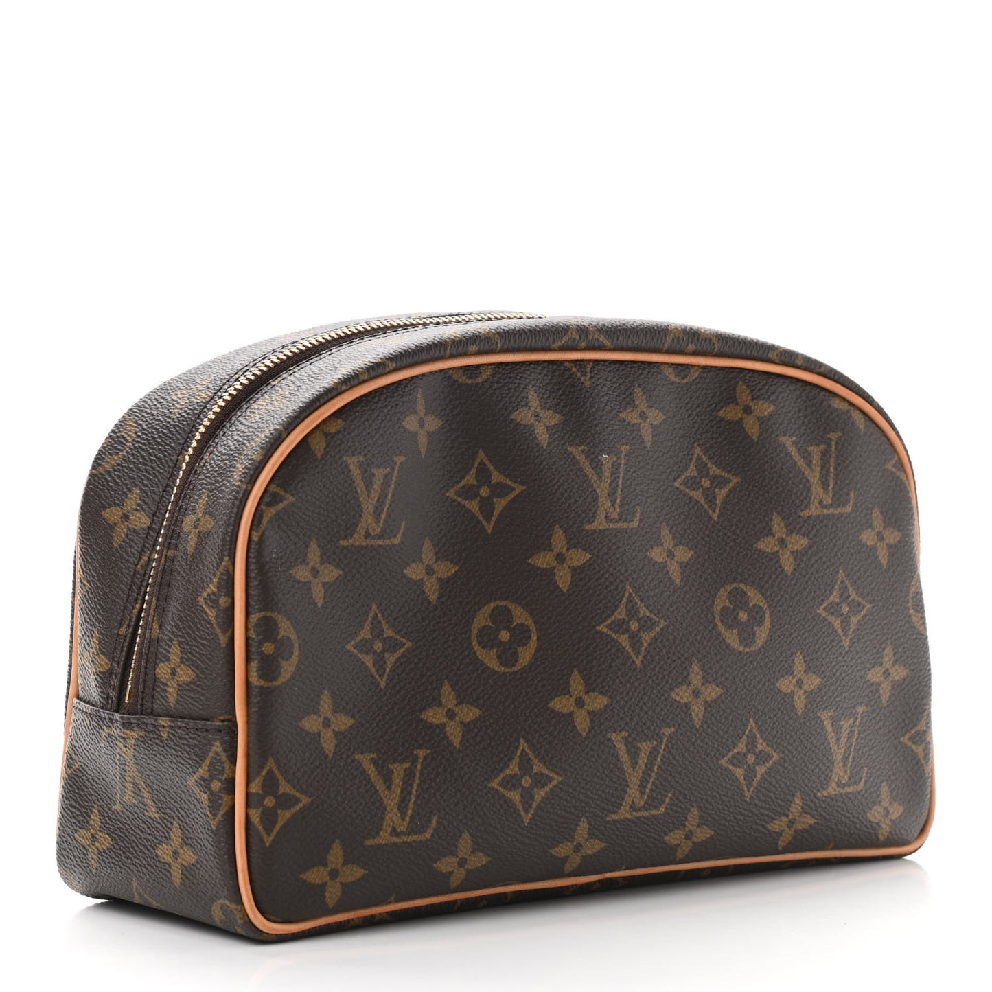 Monogram Toiletry Bag 25