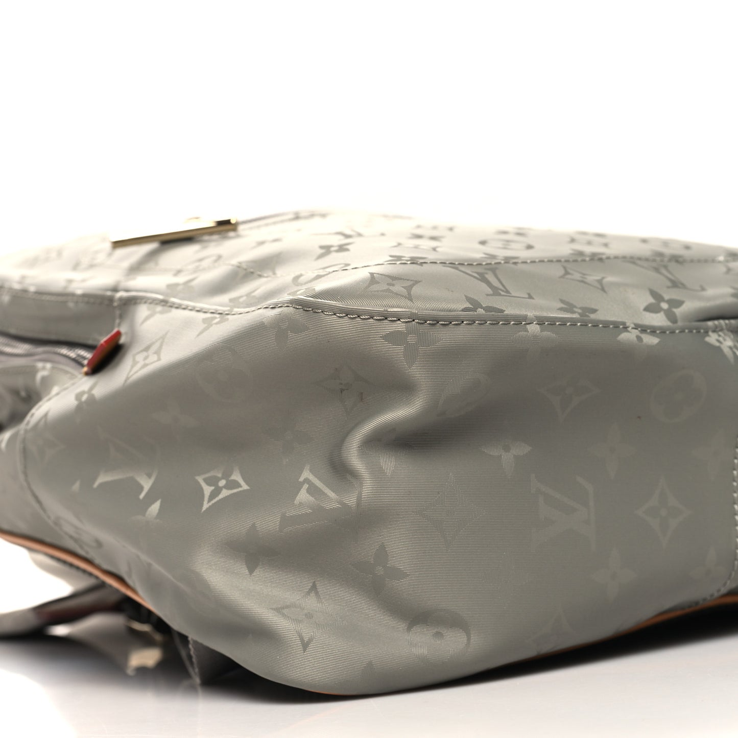 Monogram Titanium Backpack PM