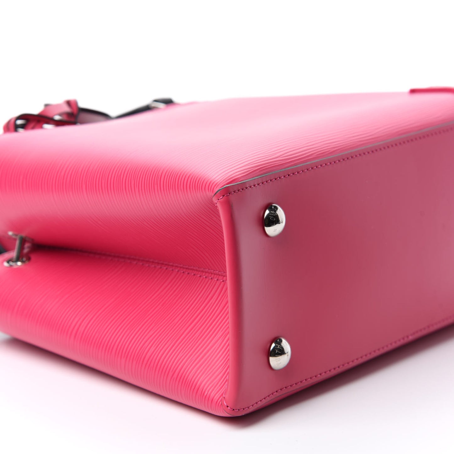 Epi Kleber PM Hot Pink
