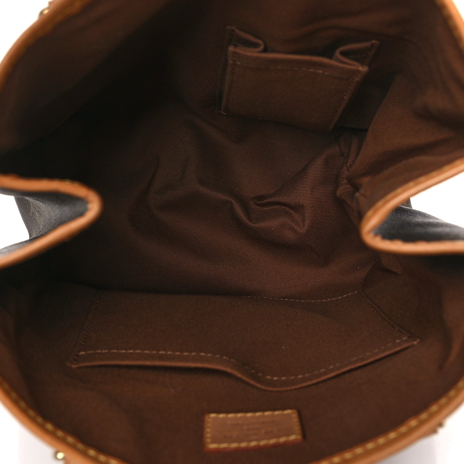 Louis Vuitton Monogram Batignolles 5 of 8