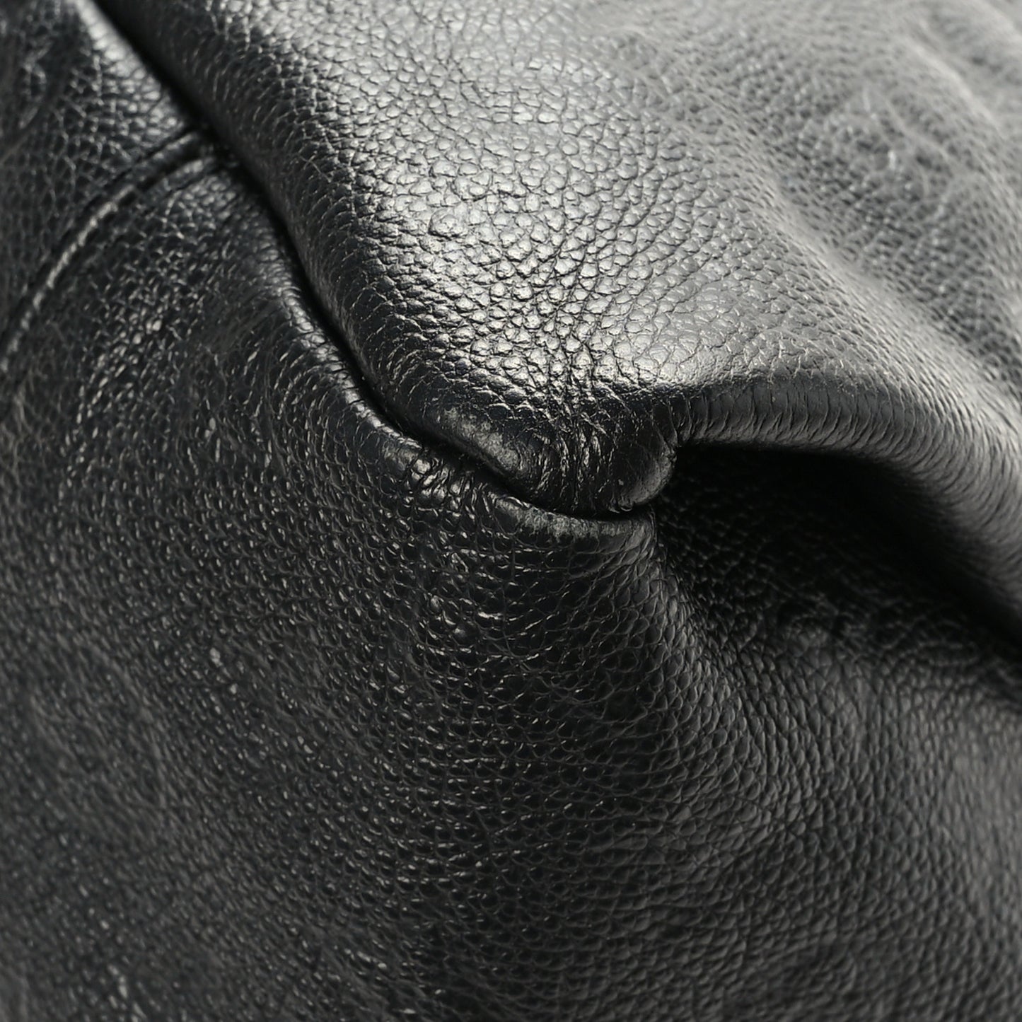 Empreinte Artsy MM Black