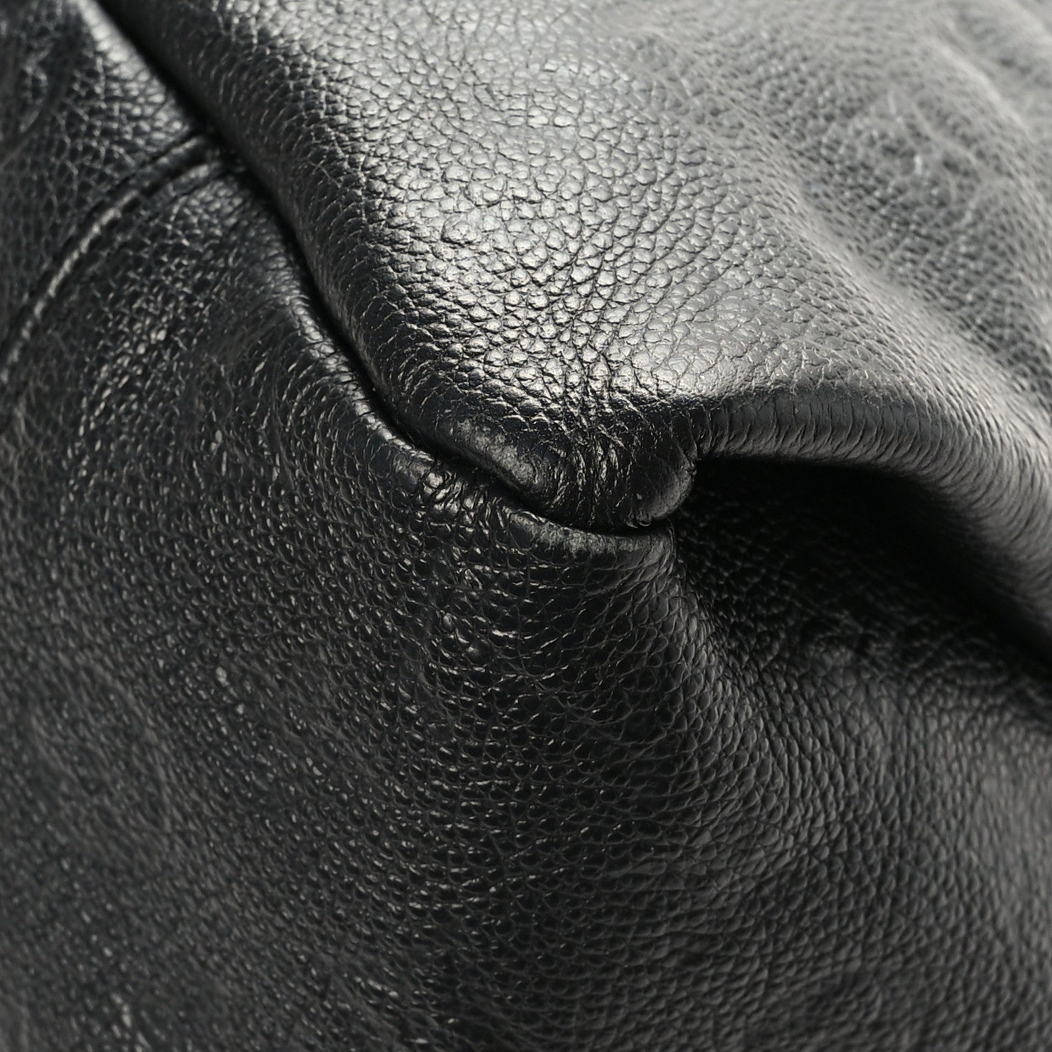 Louis Vuitton Empreinte Artsy MM Black 10 of 10