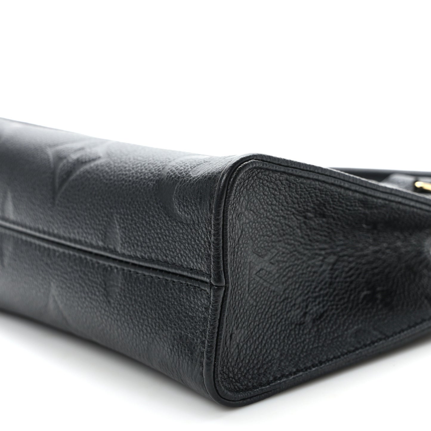 Empreinte Monogram Giant Onthego BB Black