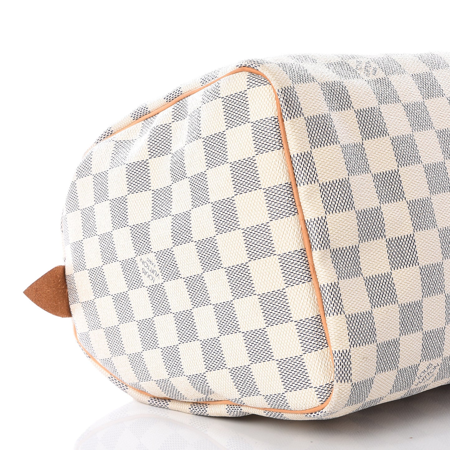 Damier Azur Speedy 30