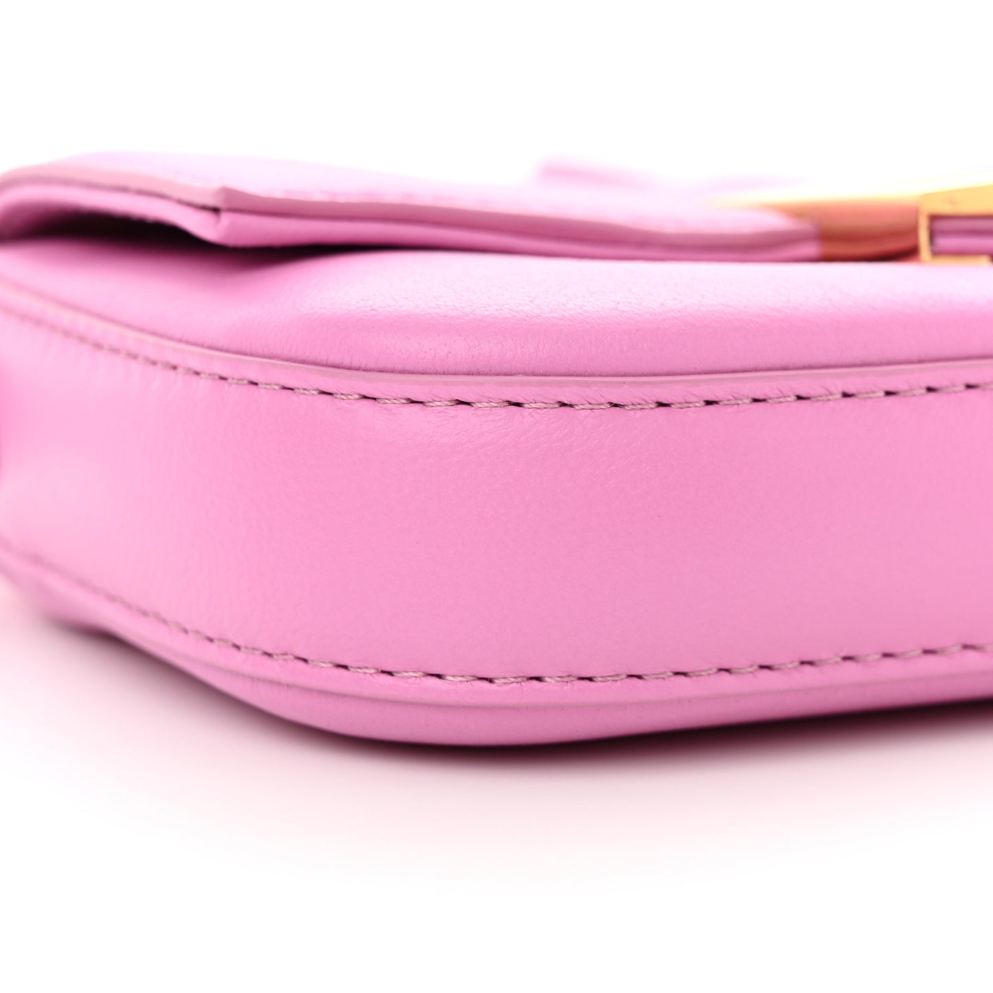 Nappa Phone Baguette Rosa