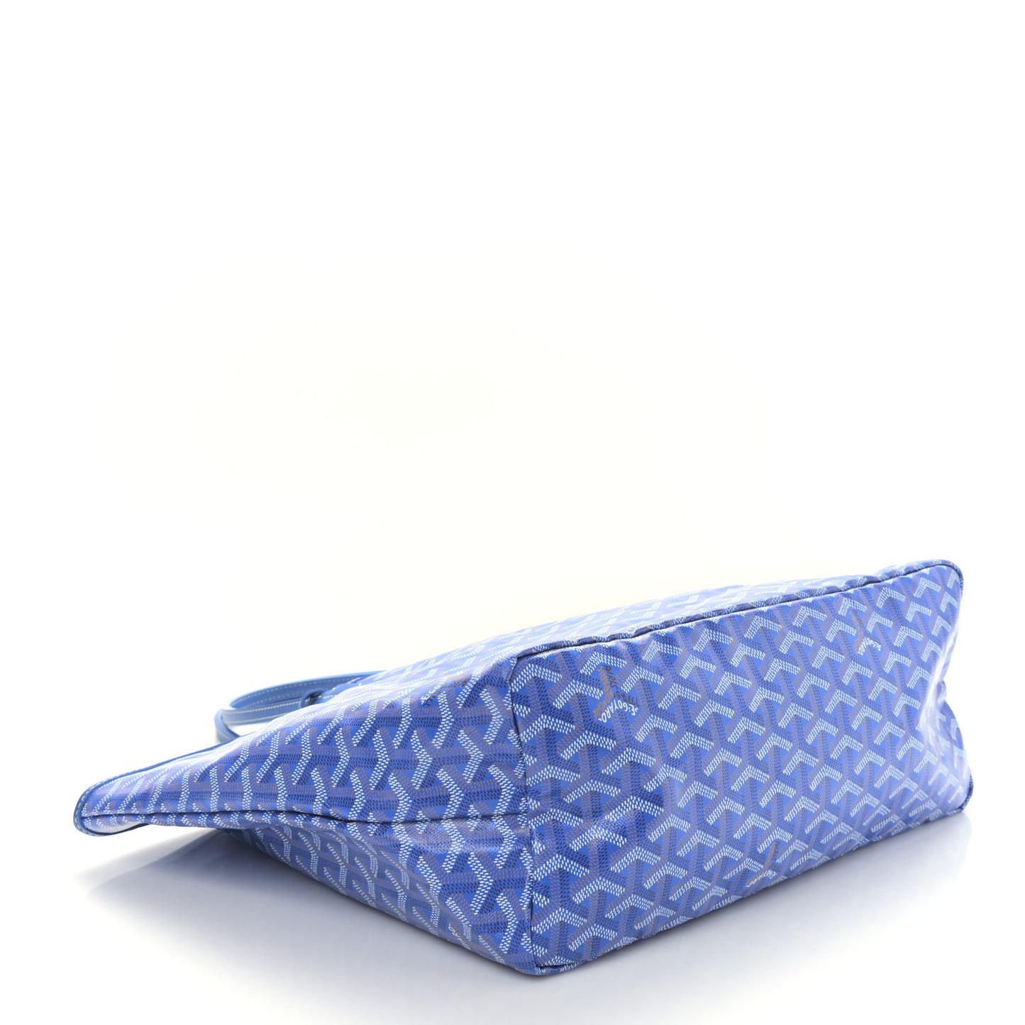 Goyardine Saint Louis PM Sky Blue