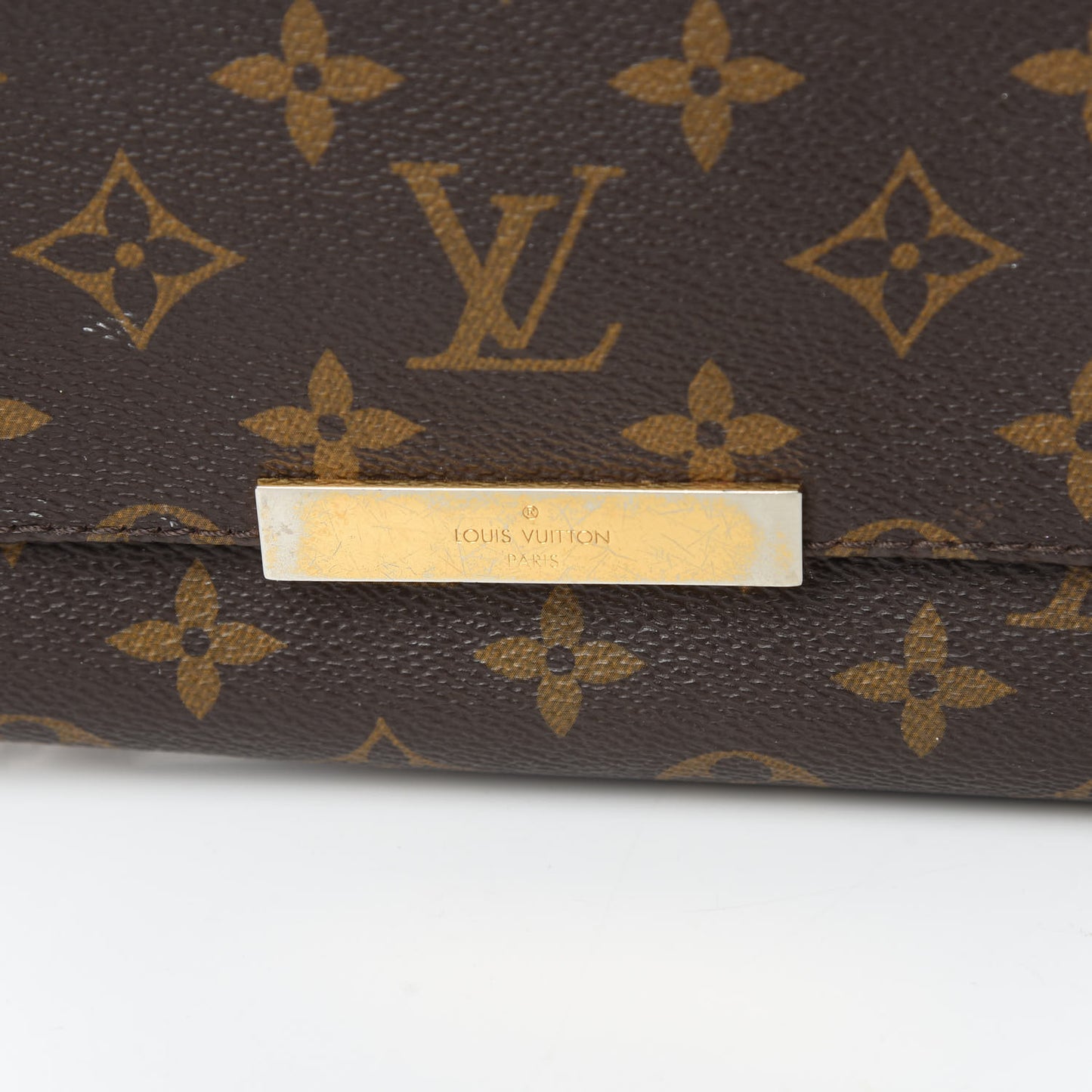Monogram Favorite MM
