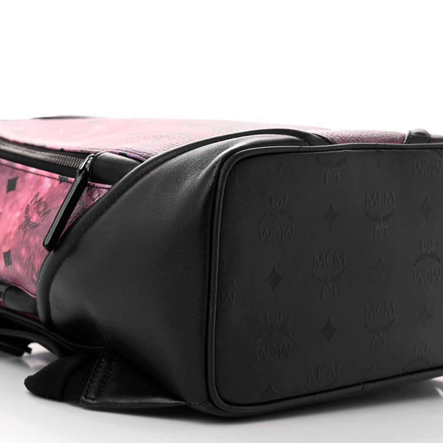 Galaxy Visetos Duke Small Backpack Multicolor