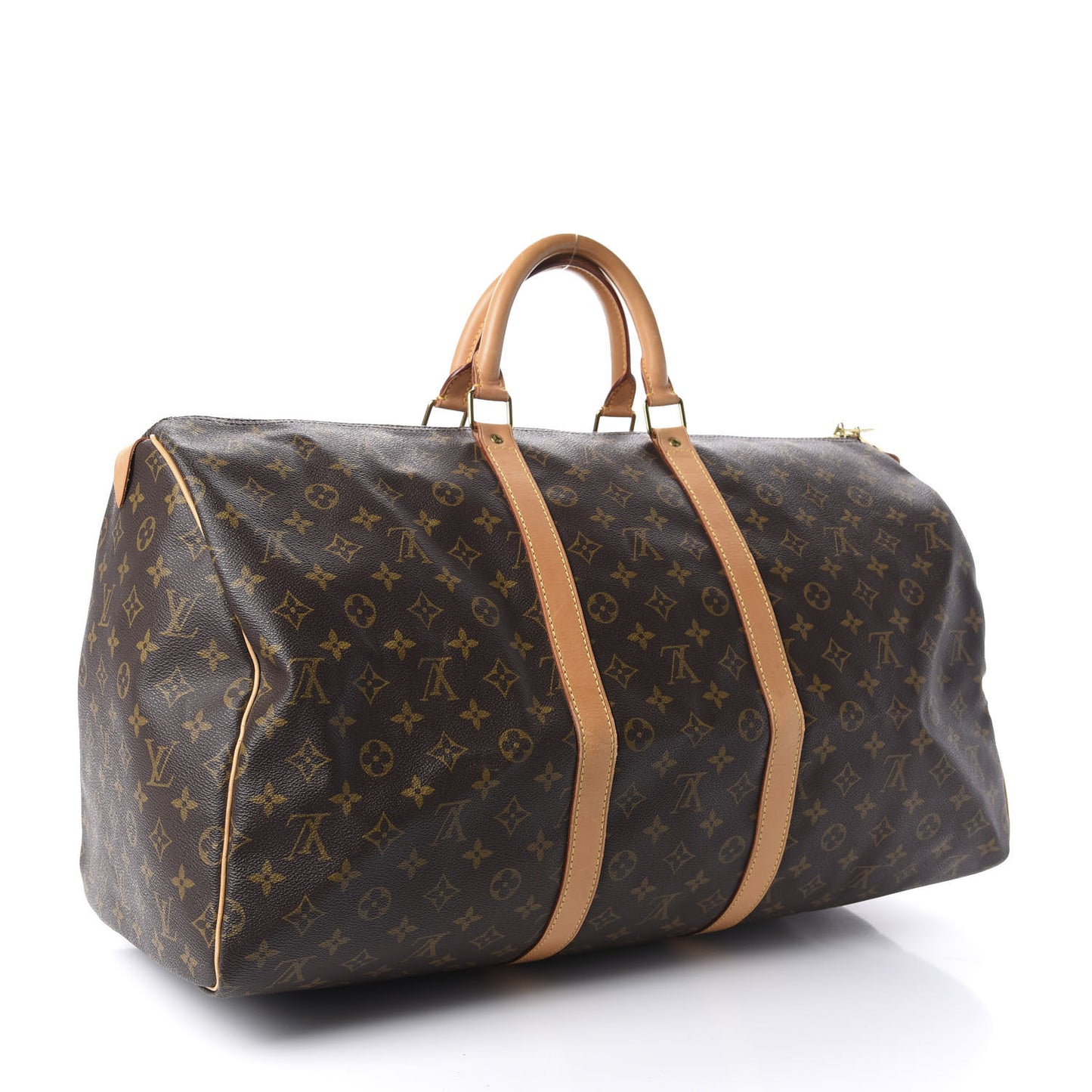 Monogram Keepall 55