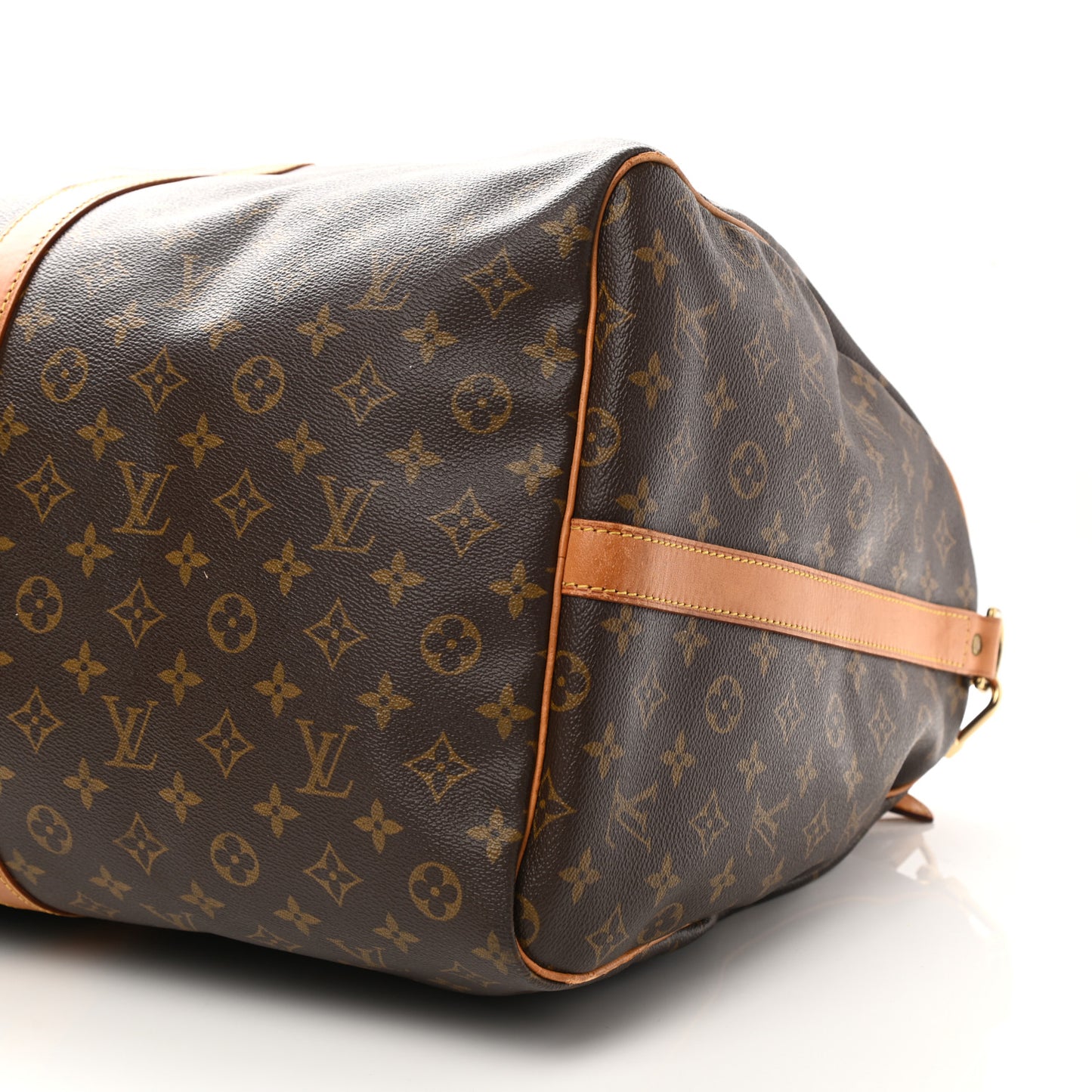 Monogram Keepall Bandouliere 60