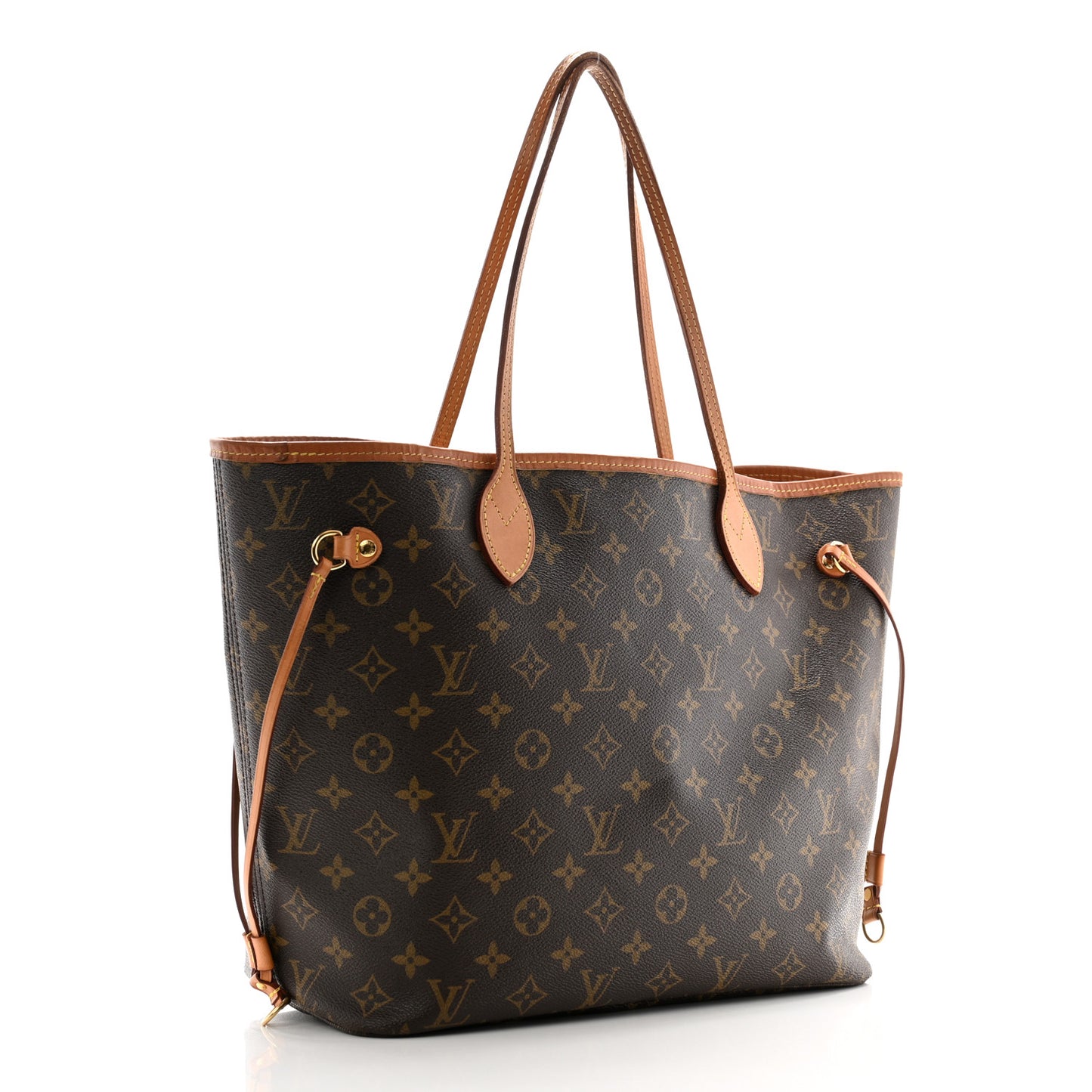 Monogram Neo Neverfull MM