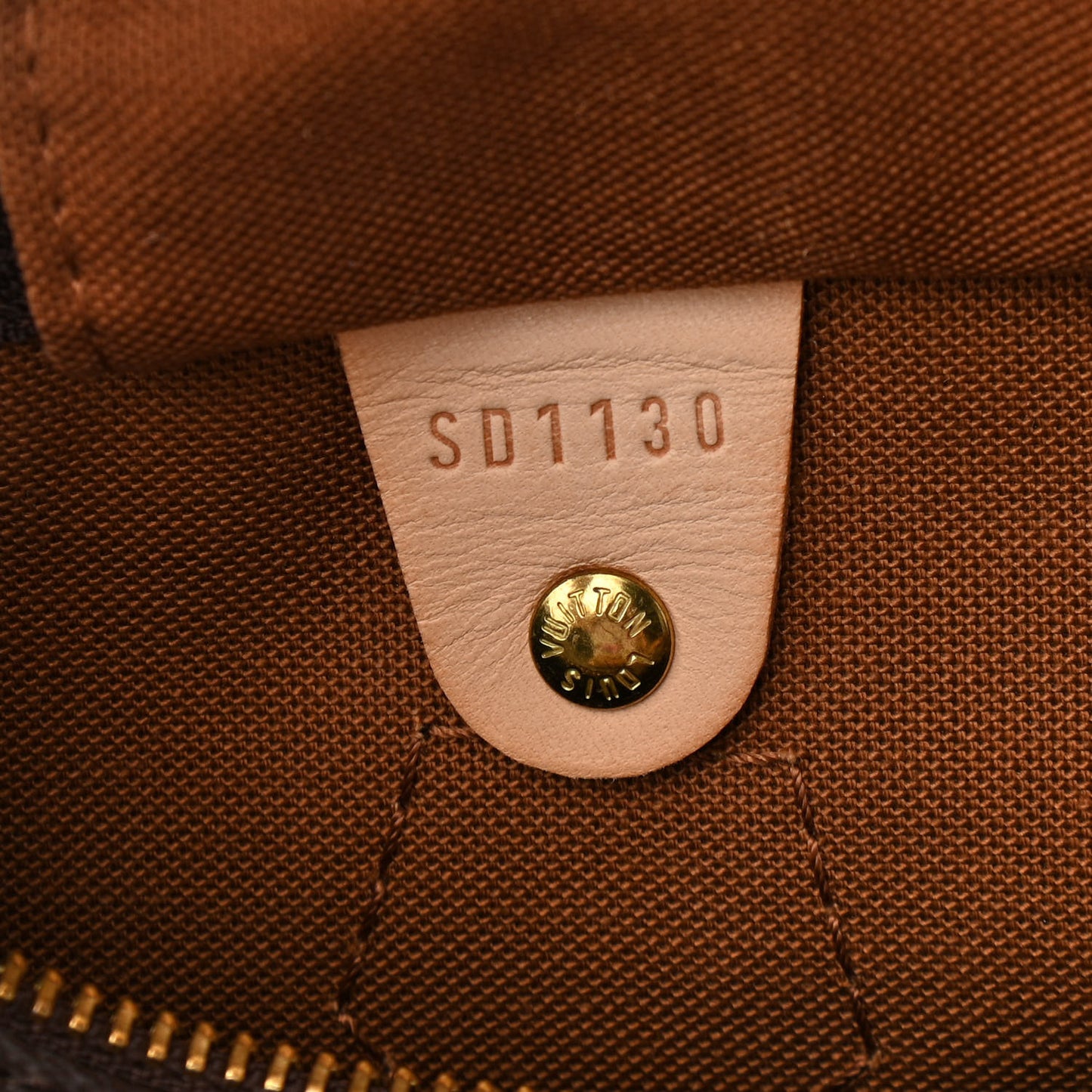 Monogram Speedy 30