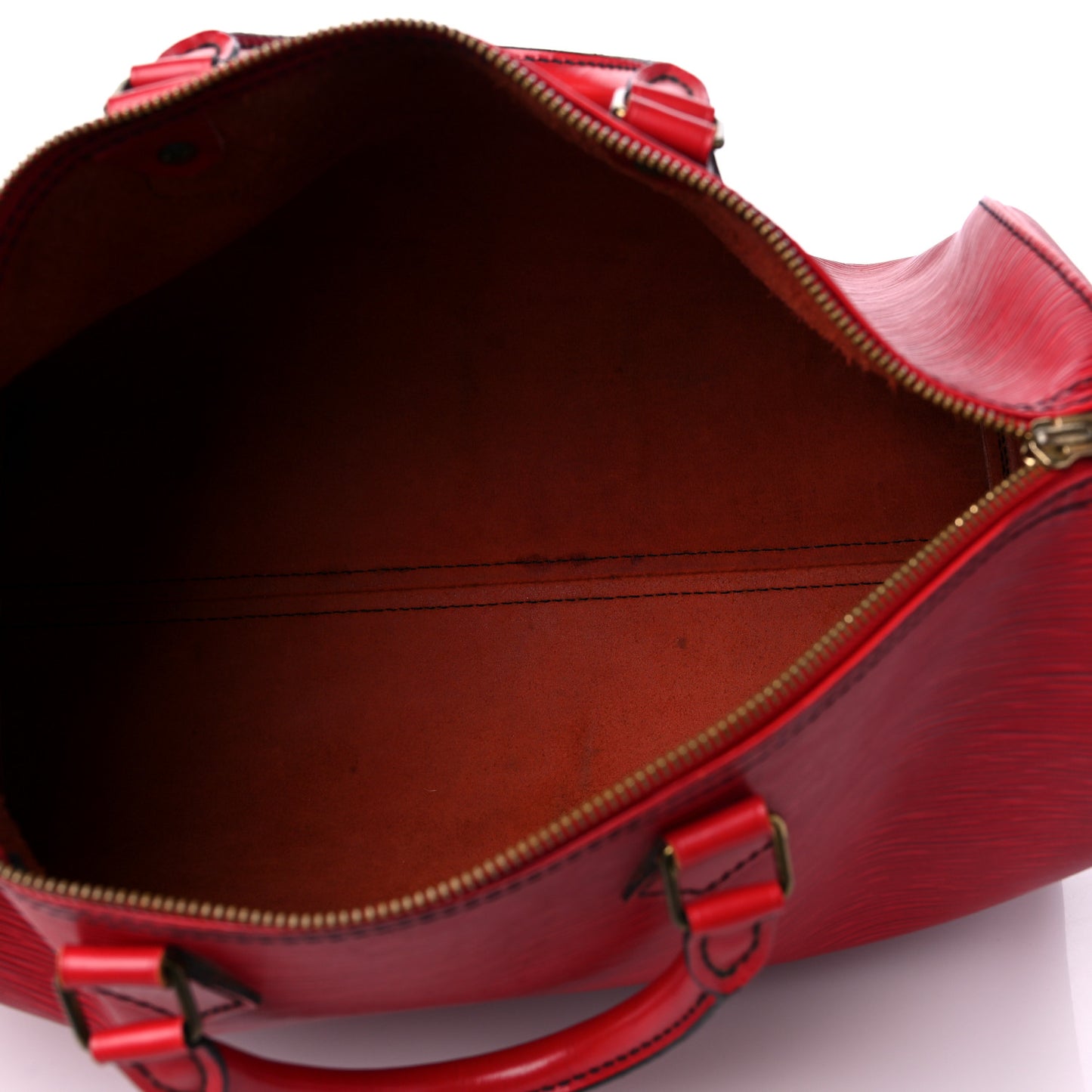 Epi Speedy 35 Castillan Red