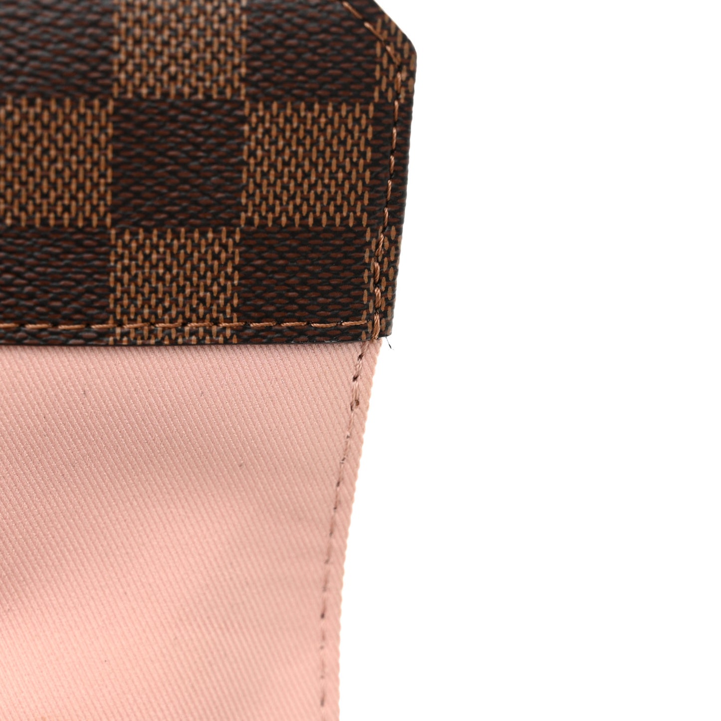 Damier Ebene Bond Street Magnolia