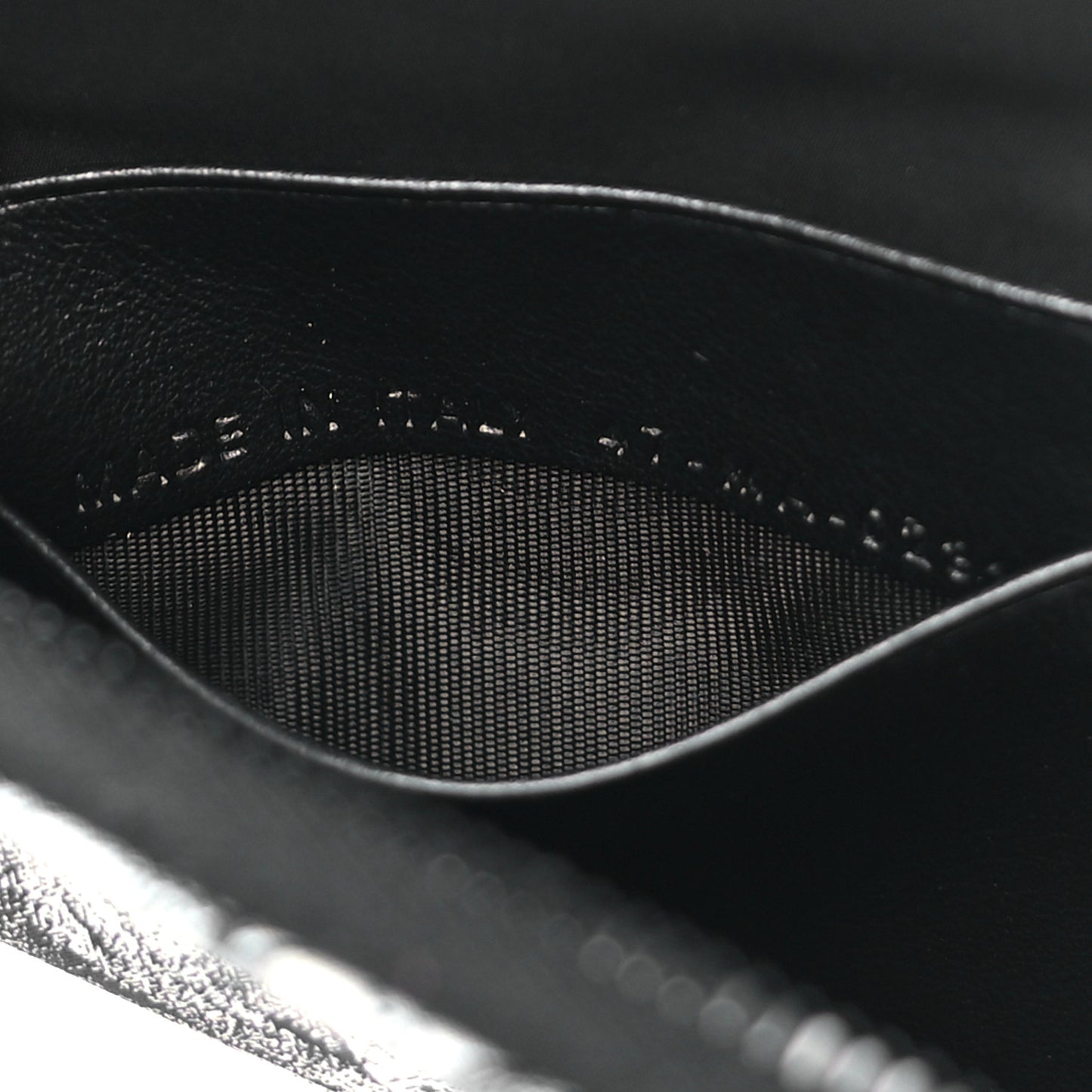 Technical Fabric Embroidered Toile De Jouy DiorTravel Multifunction Pouch Blue