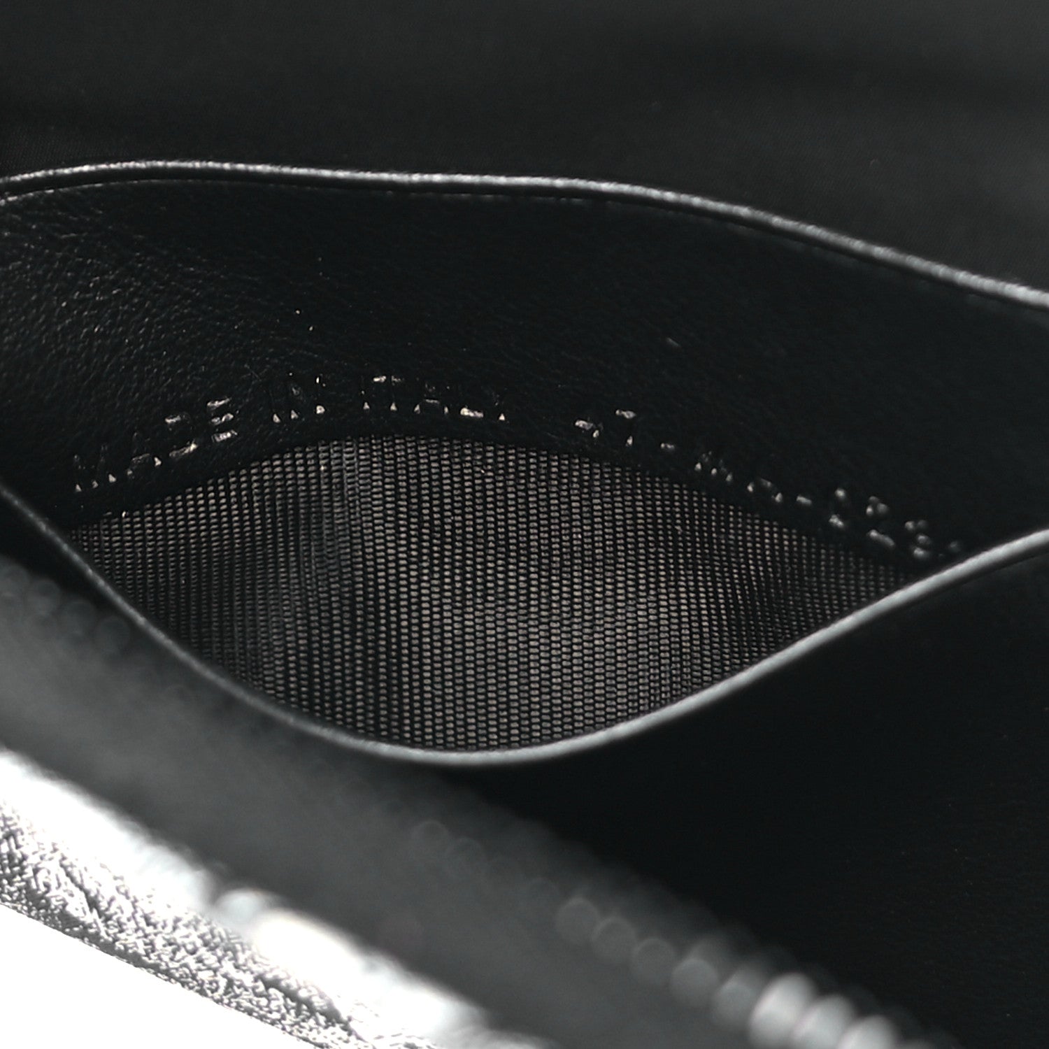 Christian Dior Technical Fabric Embroidered Toile De Jouy DiorTravel Multifunction Pouch Blue 8 of 11