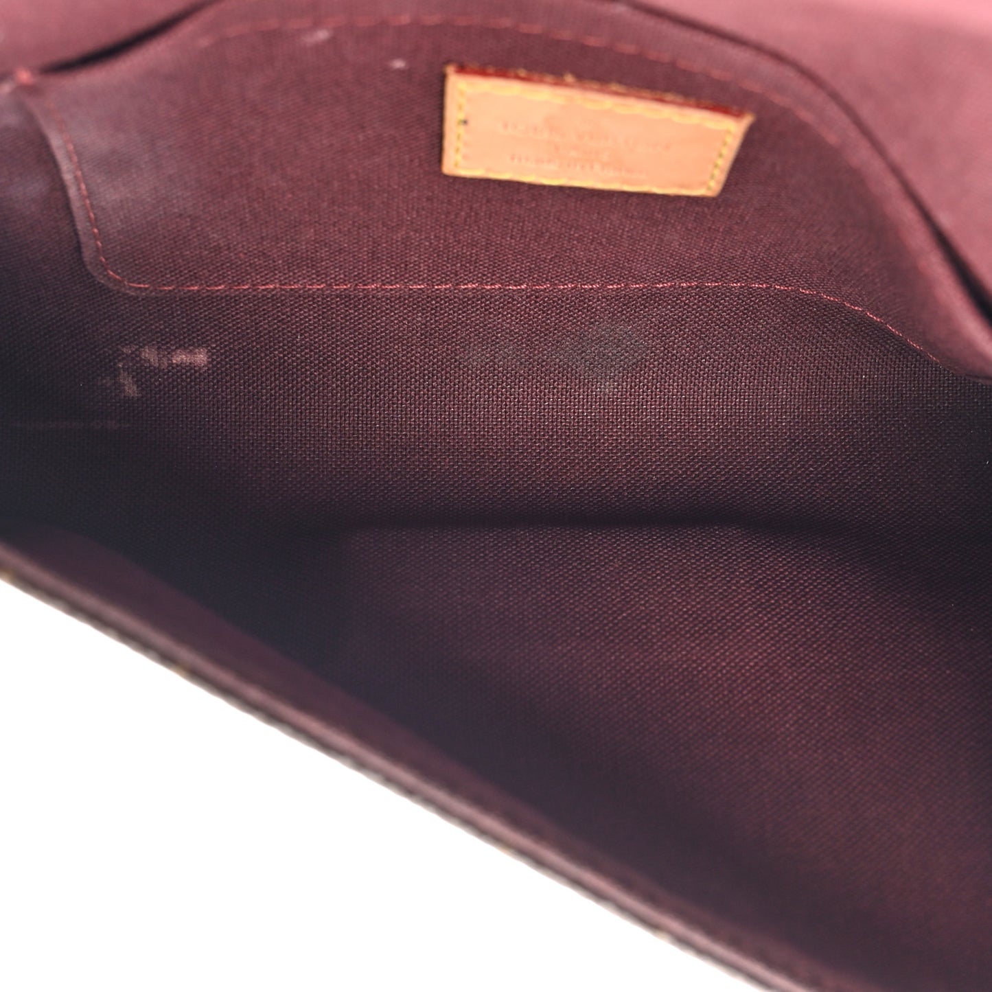 Monogram Favorite PM