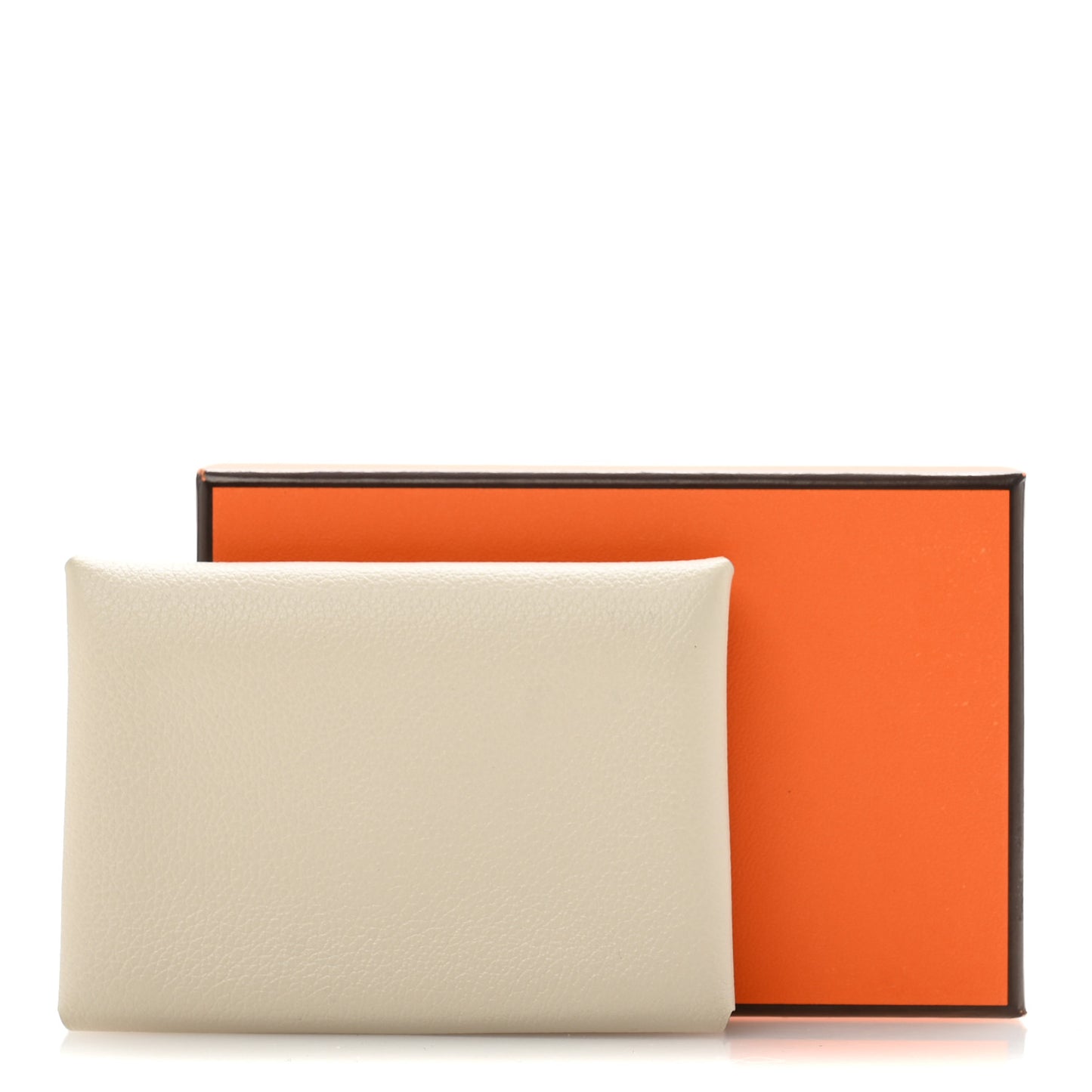 Evercolor Calvi Duo Card Case Beton