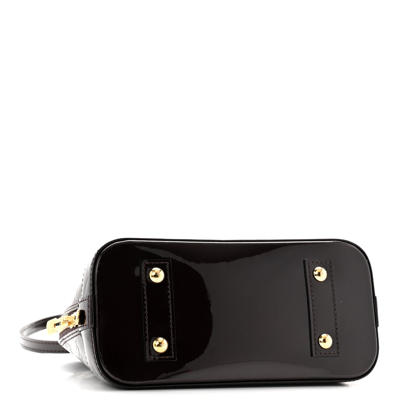 Vernis Alma BB Amarante