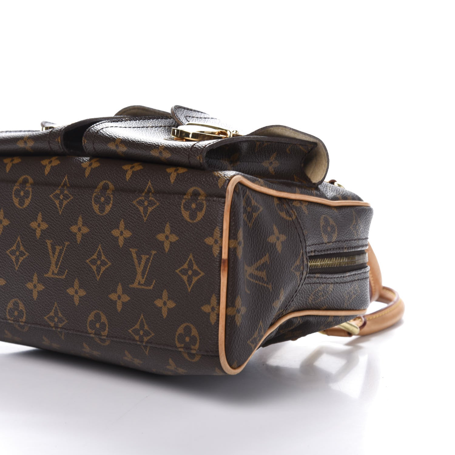 Louis Vuitton Monogram Manhattan PM 7 of 10