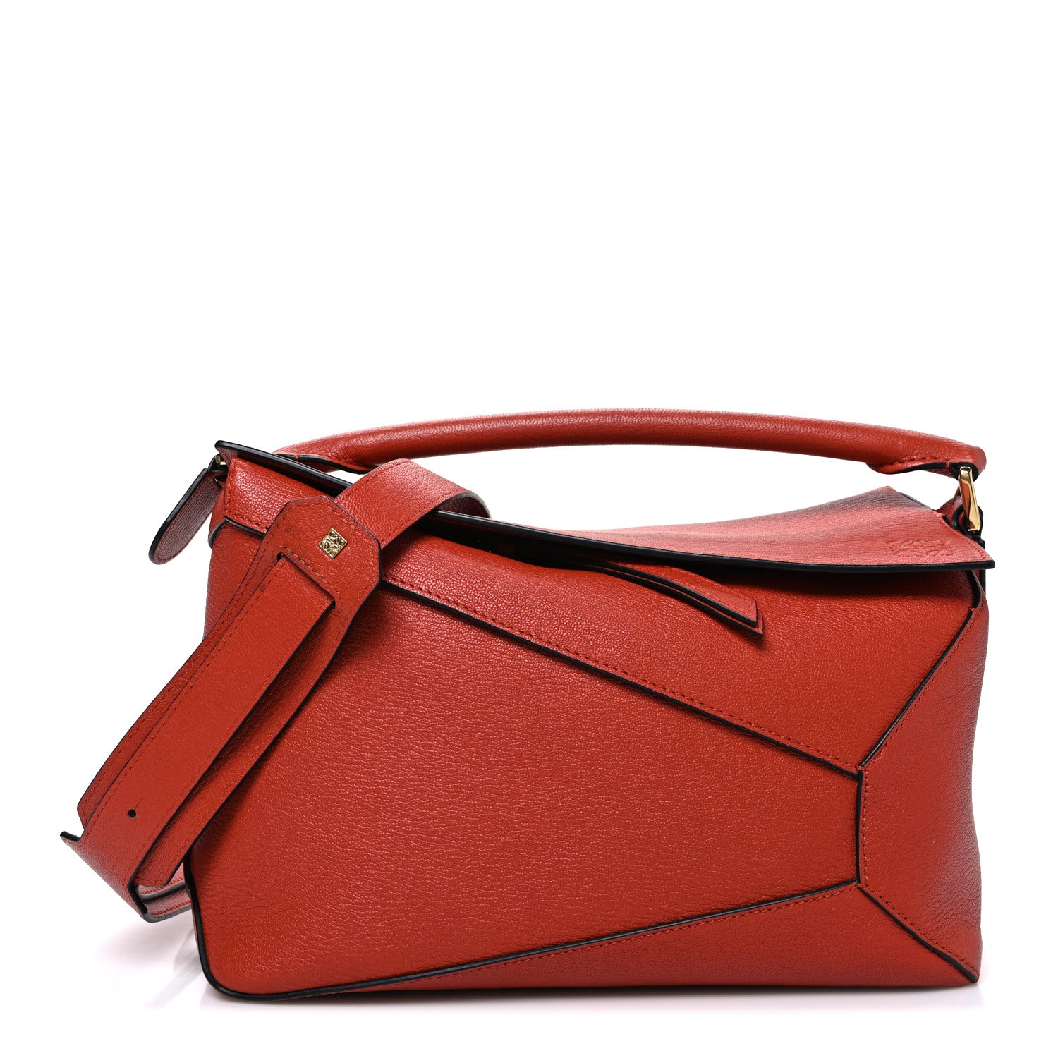 LOEWE 限定バッグ　赤　トートバッグ 楽天市場】☆ポイント5倍☆ロエベ LOEWE【East West Shopper】 トート