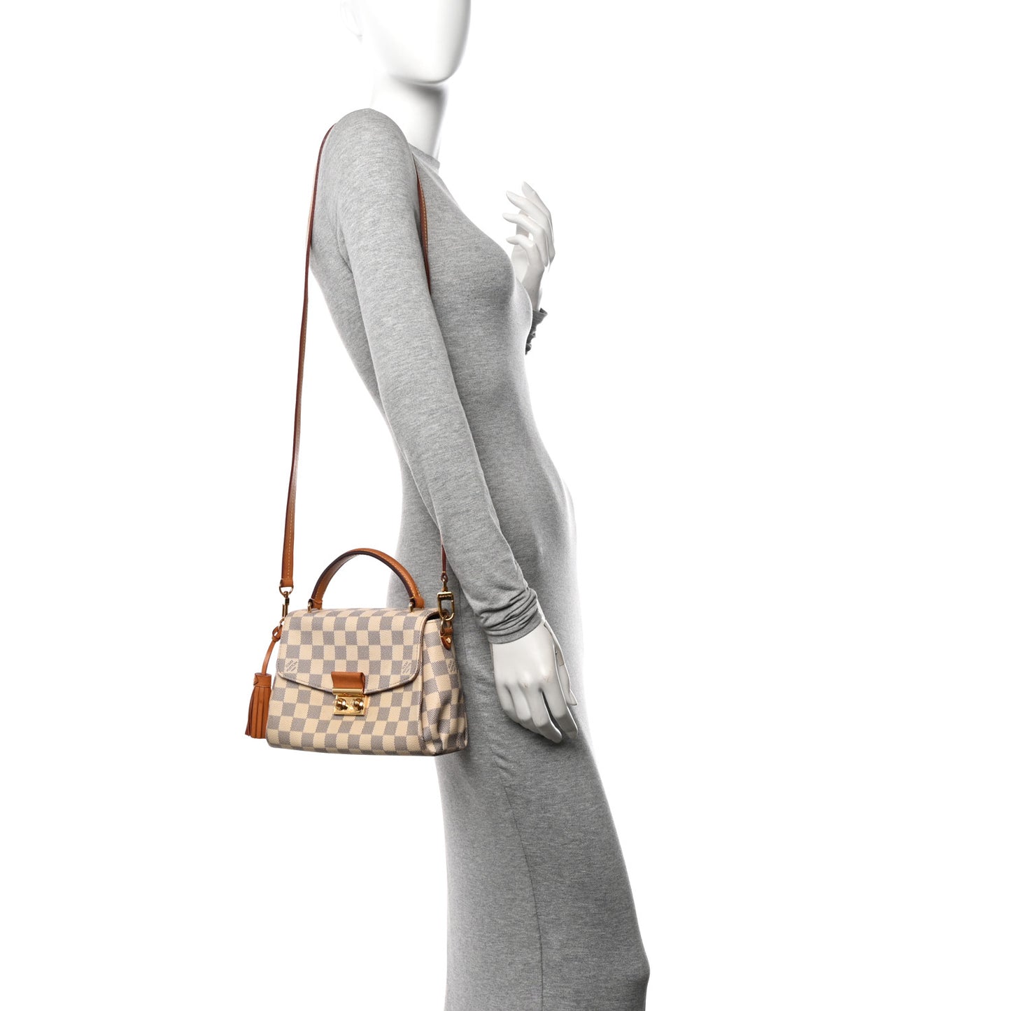 Damier Azur Croisette