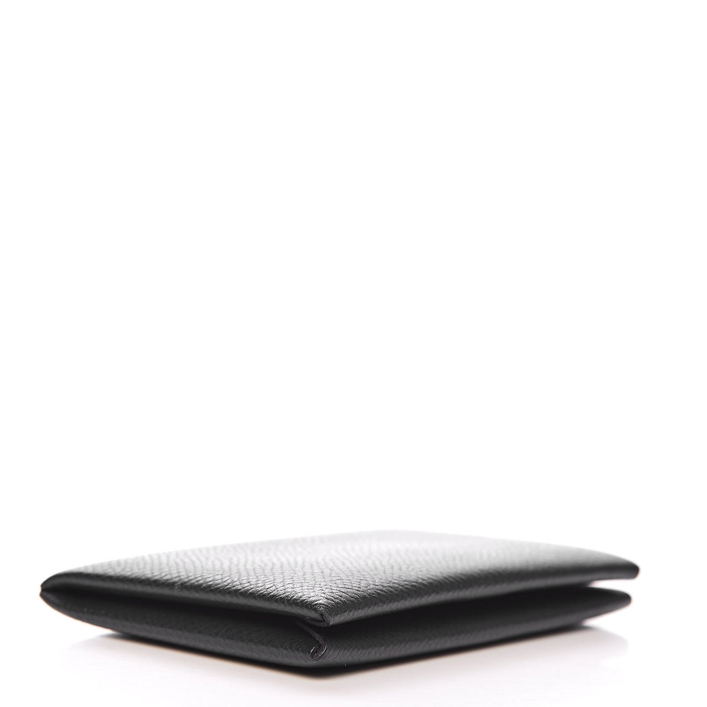 Epsom Calvi Card Case Graphite