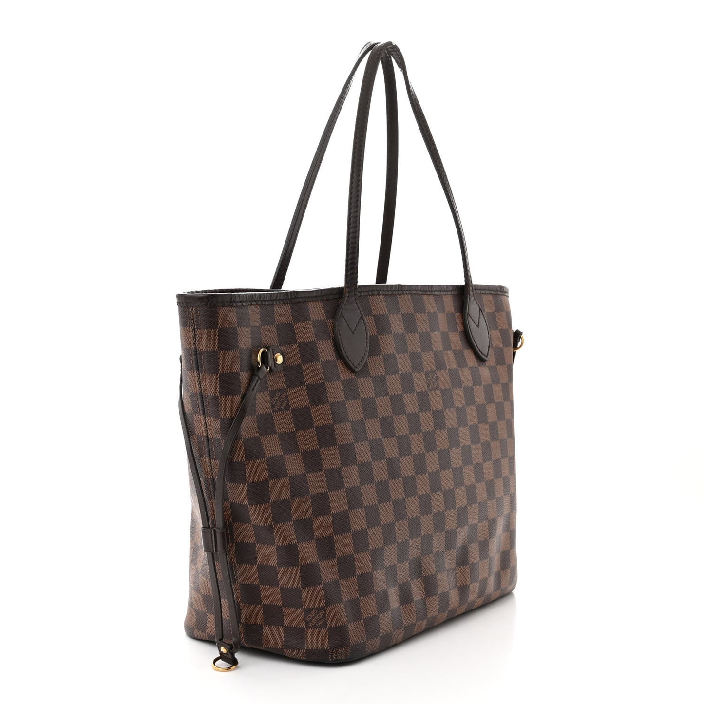 Damier Ebene Neo Neverfull MM
