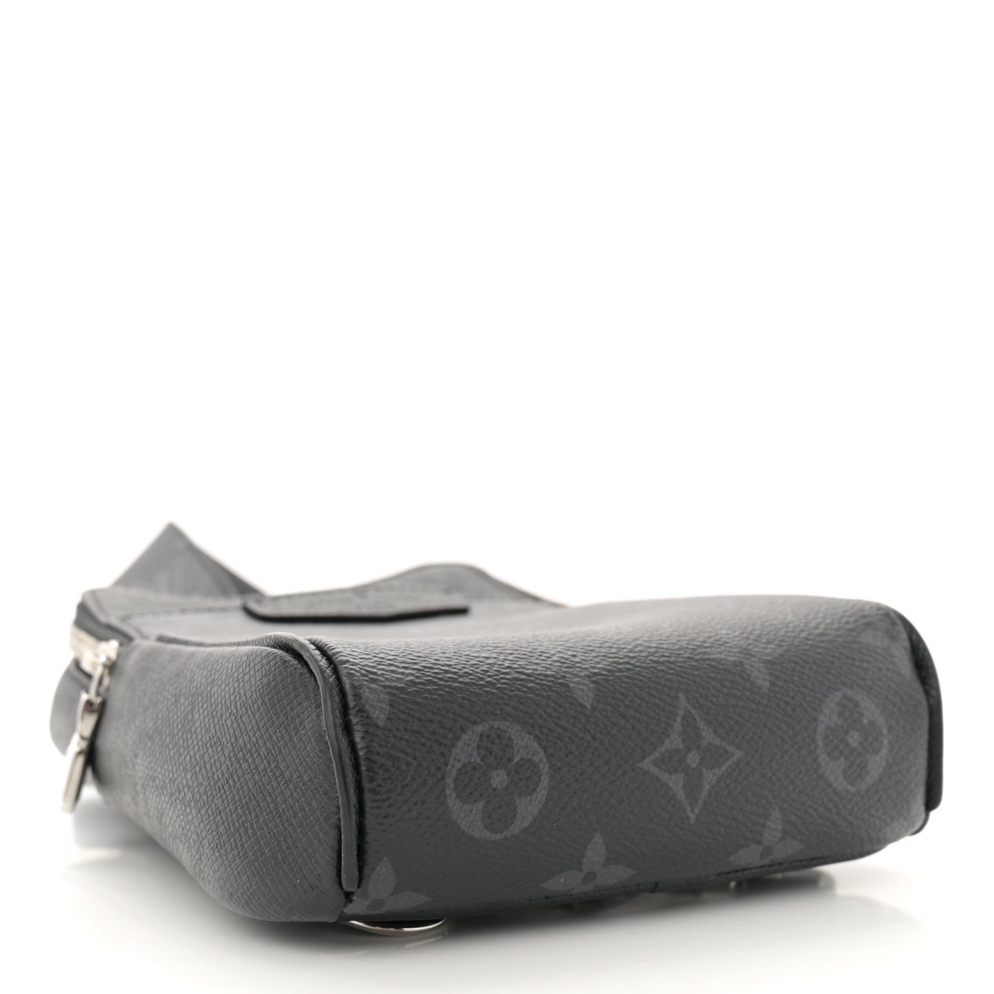 Taigarama Outdoor Slingbag Black
