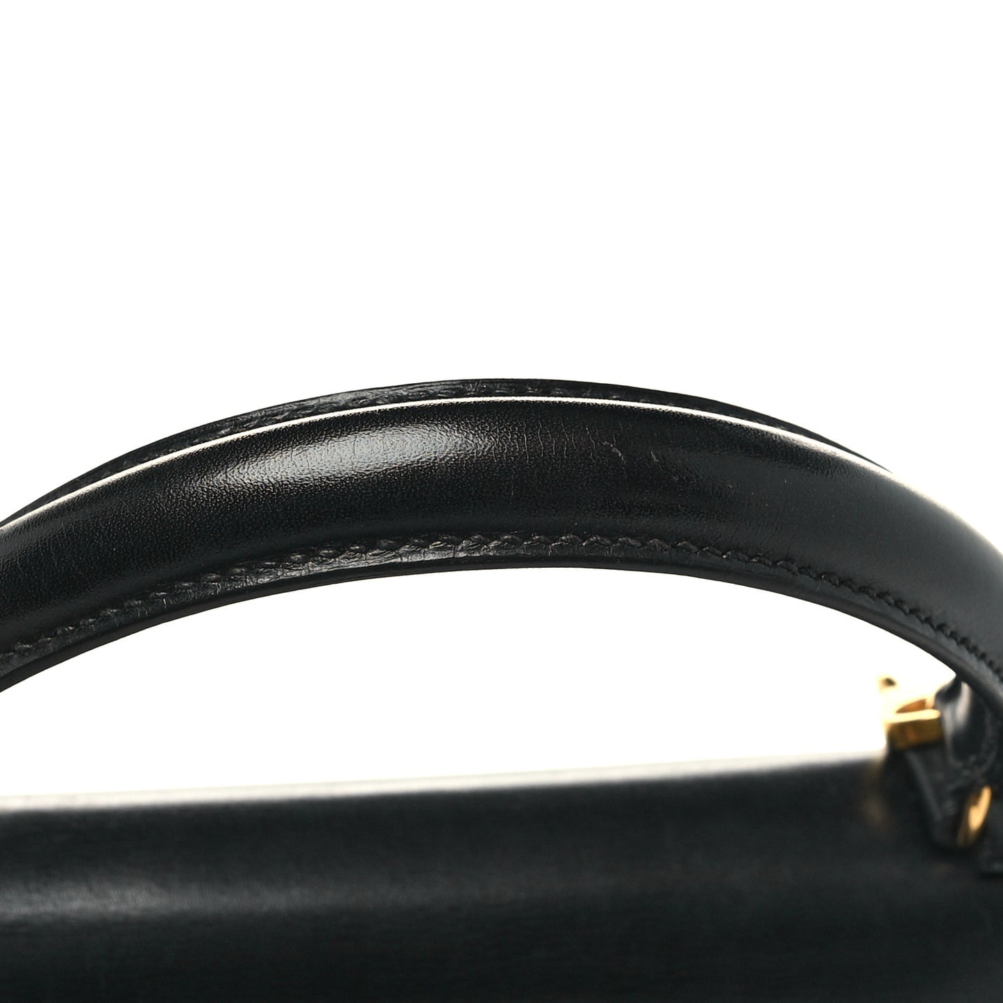 Box Kelly Sellier 28 Black