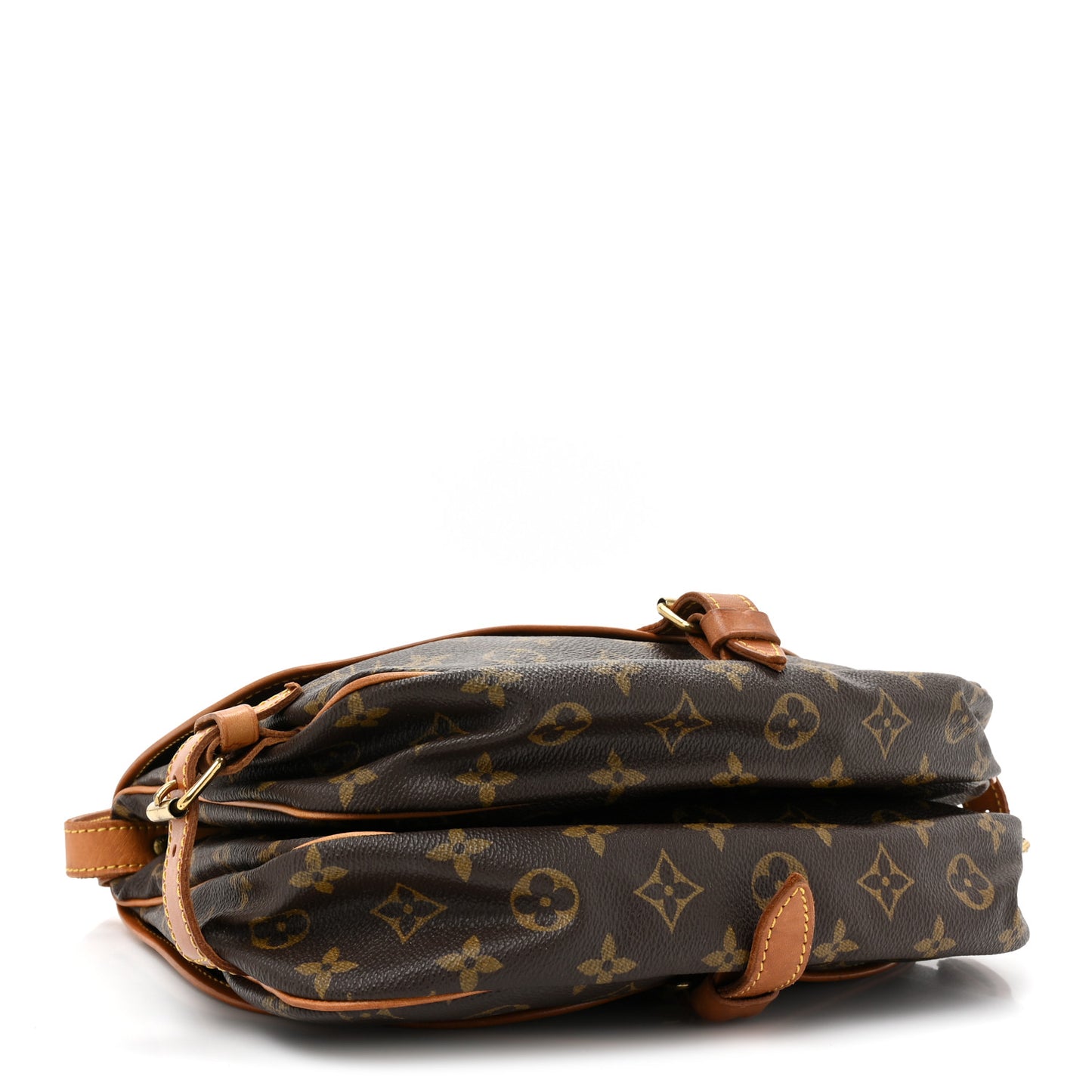 Monogram Saumur 30
