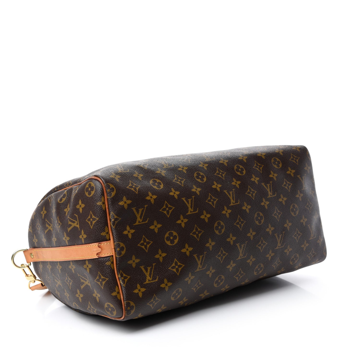 Monogram Speedy Bandouliere 40