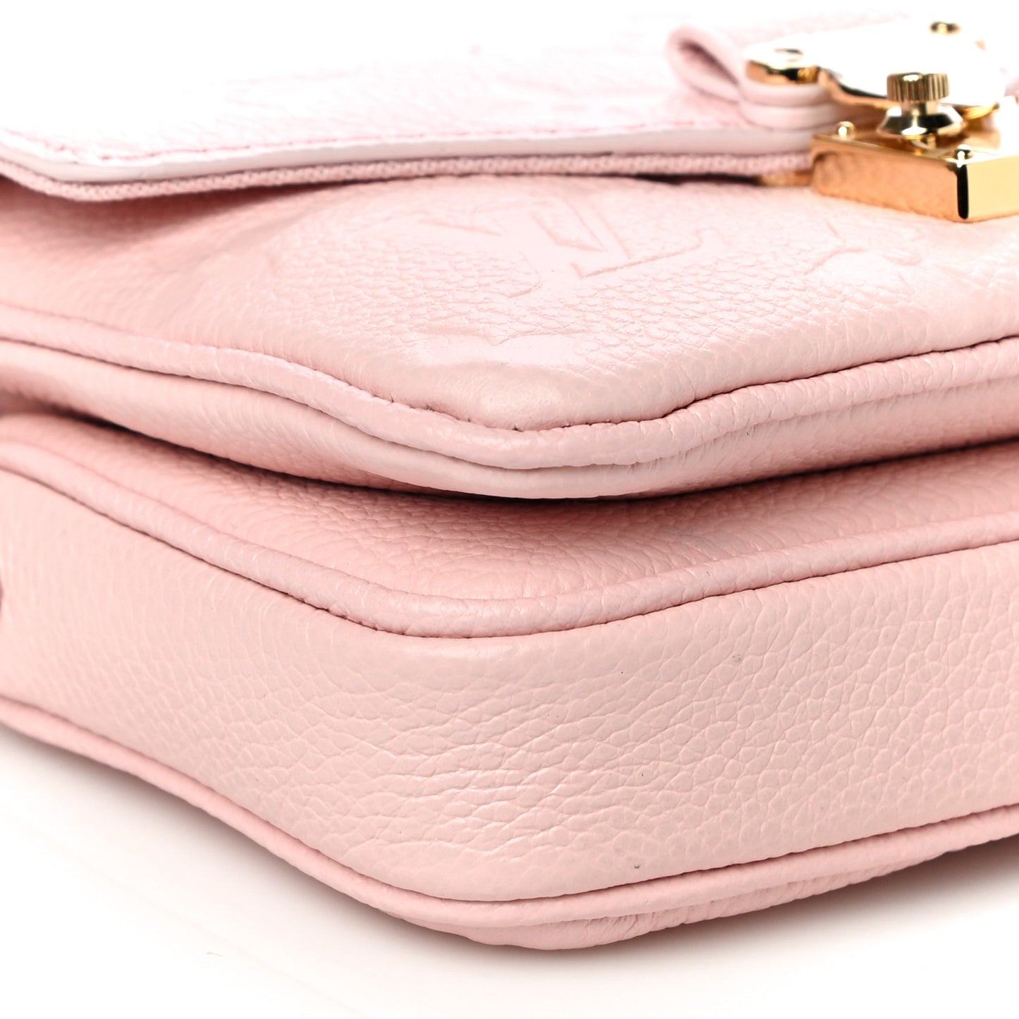 Empreinte Micro Metis Rose Pink