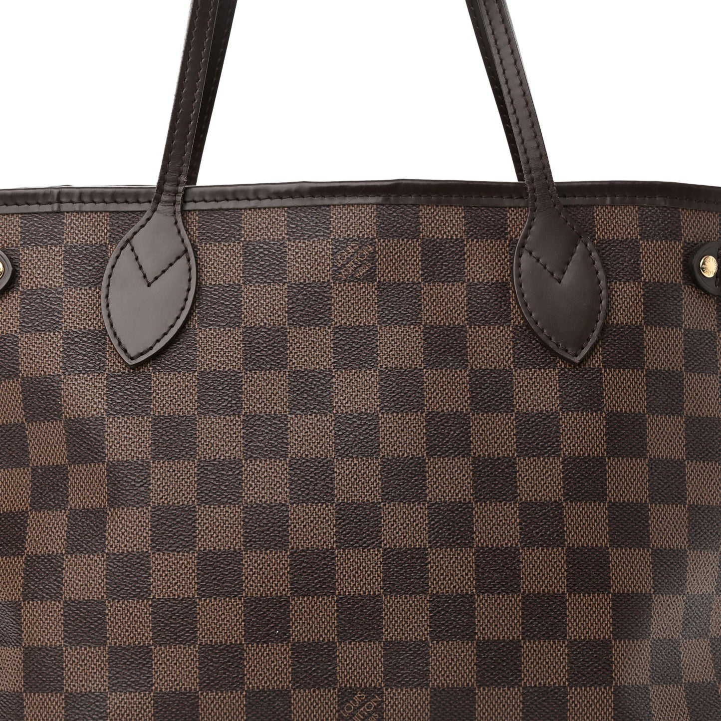Damier Ebene Neverfull PM