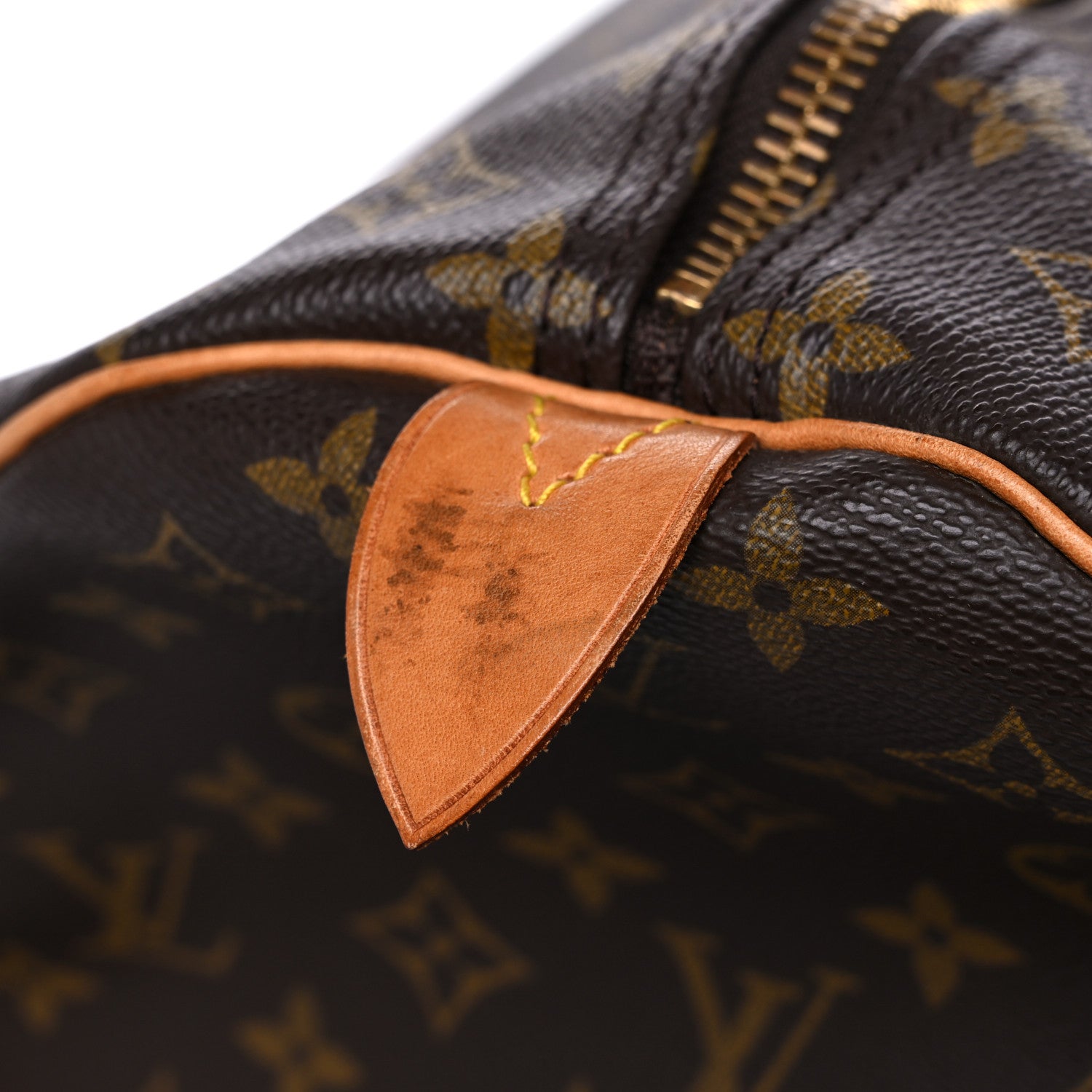 Louis Vuitton Monogram Keepall 60 27 of 27