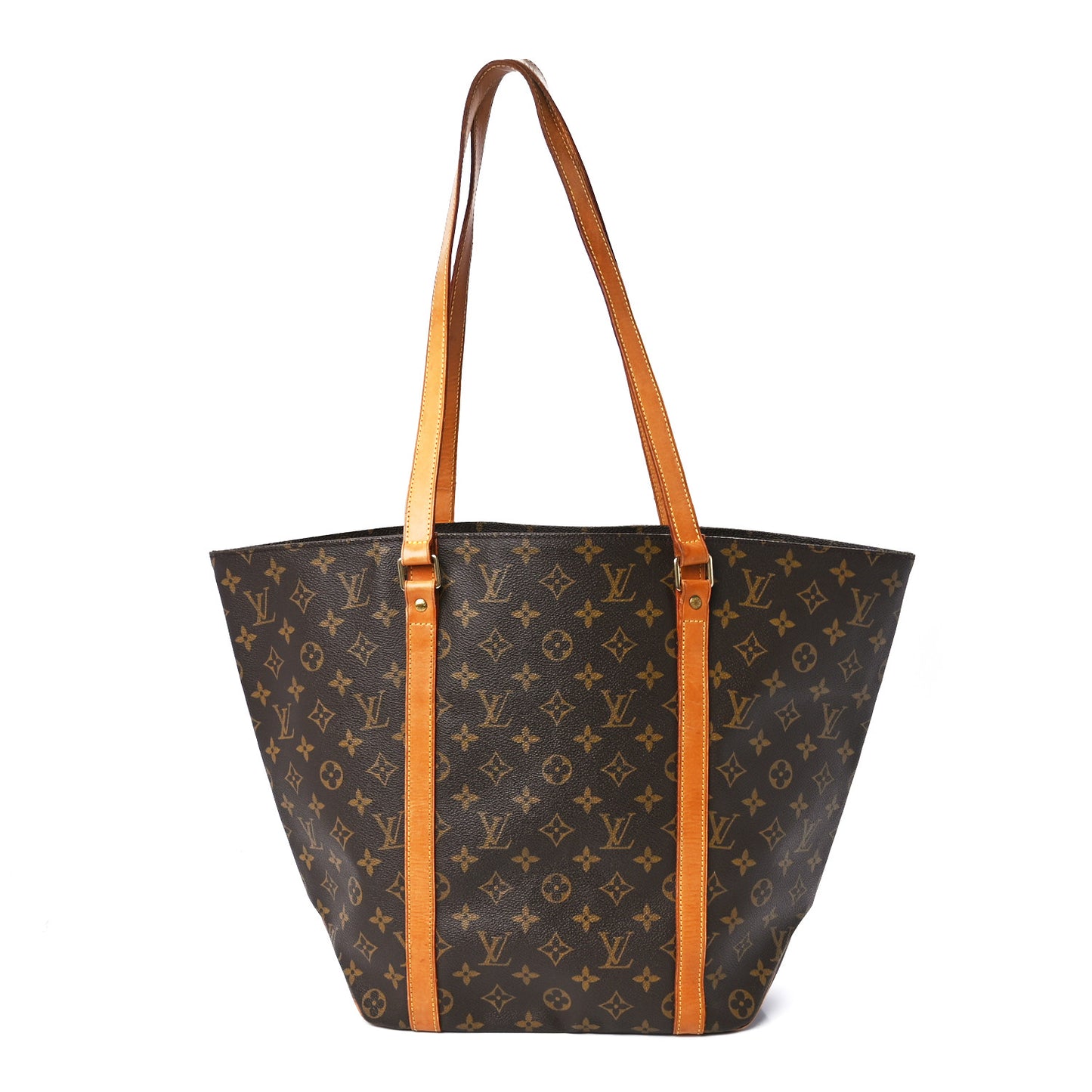 Monogram Sac Shopping Tote
