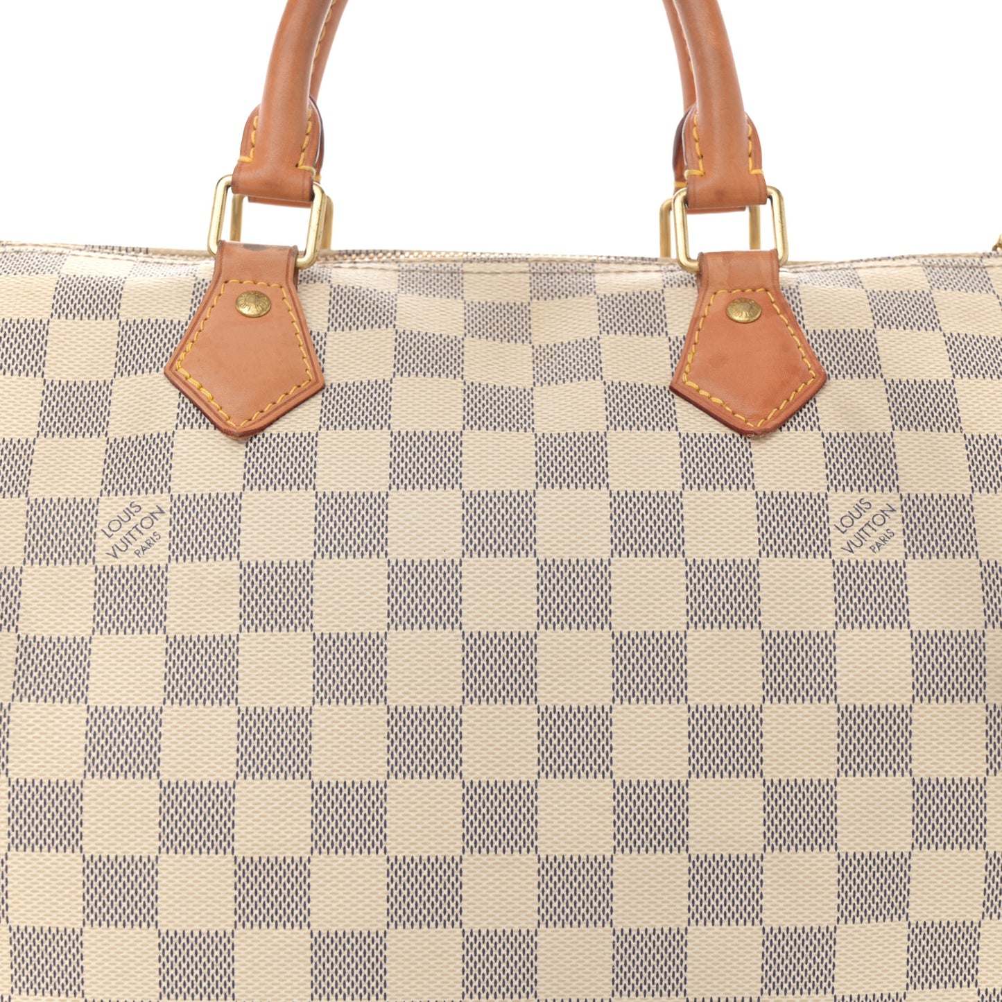 Damier Azur Speedy 30
