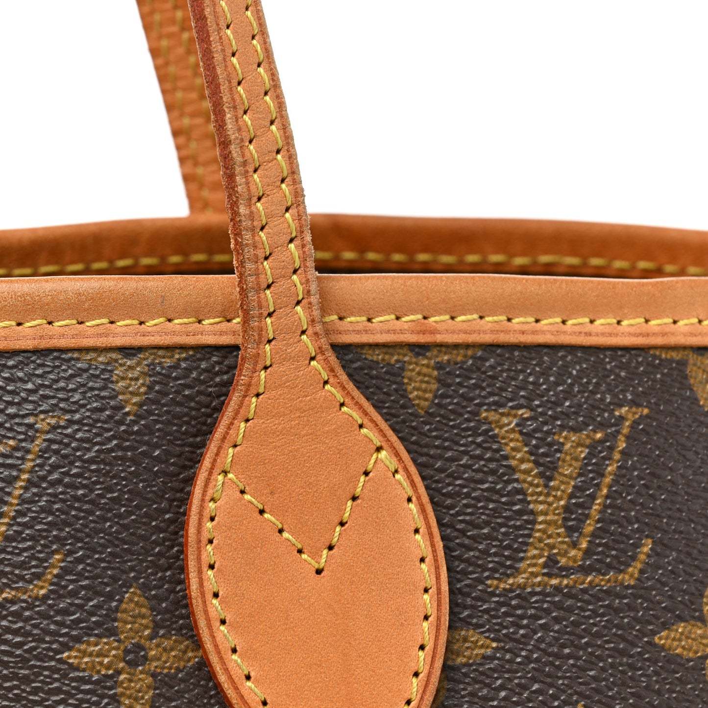 Monogram Neverfull MM