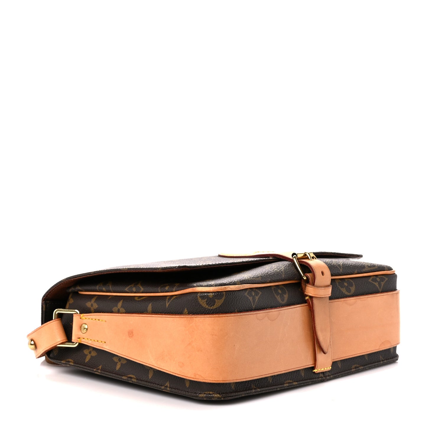 Monogram Cartouchiere 26