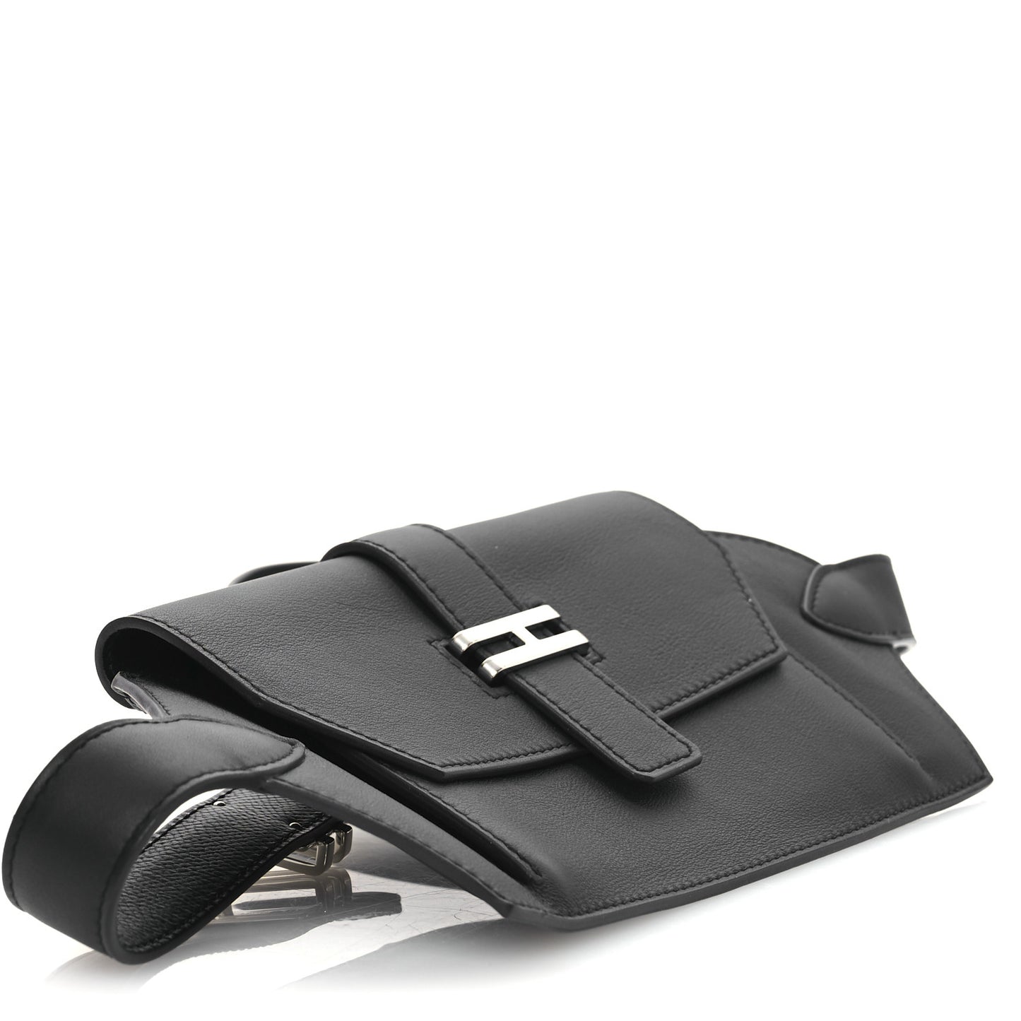 Swift Elan Pocket Belt Bag XS Black