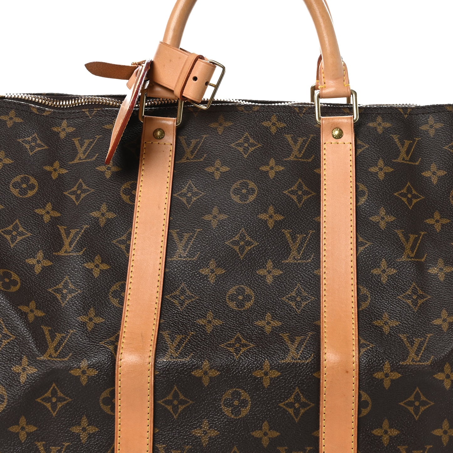Monogram Keepall 50
